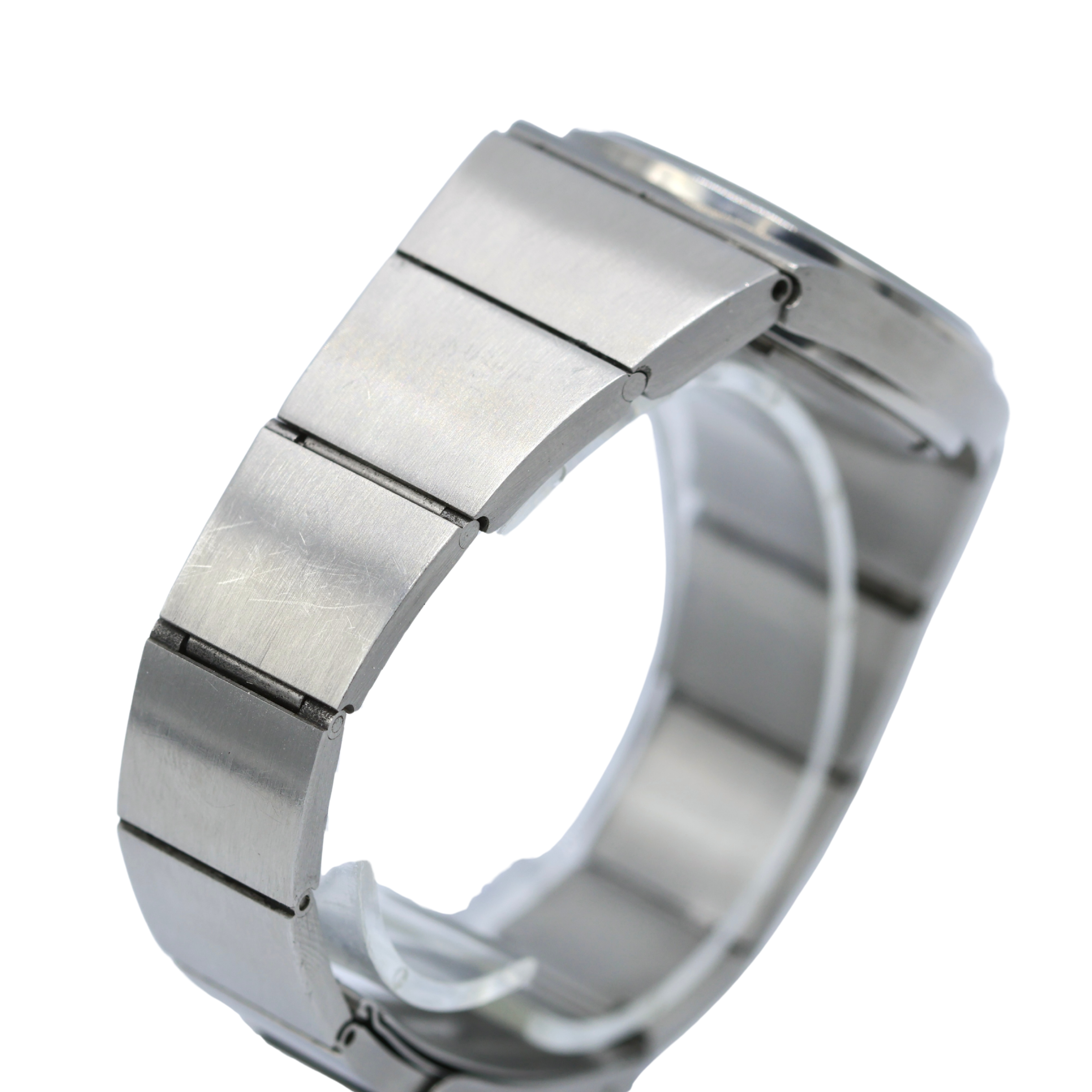 Jaeger-leCoultre Master Mariner