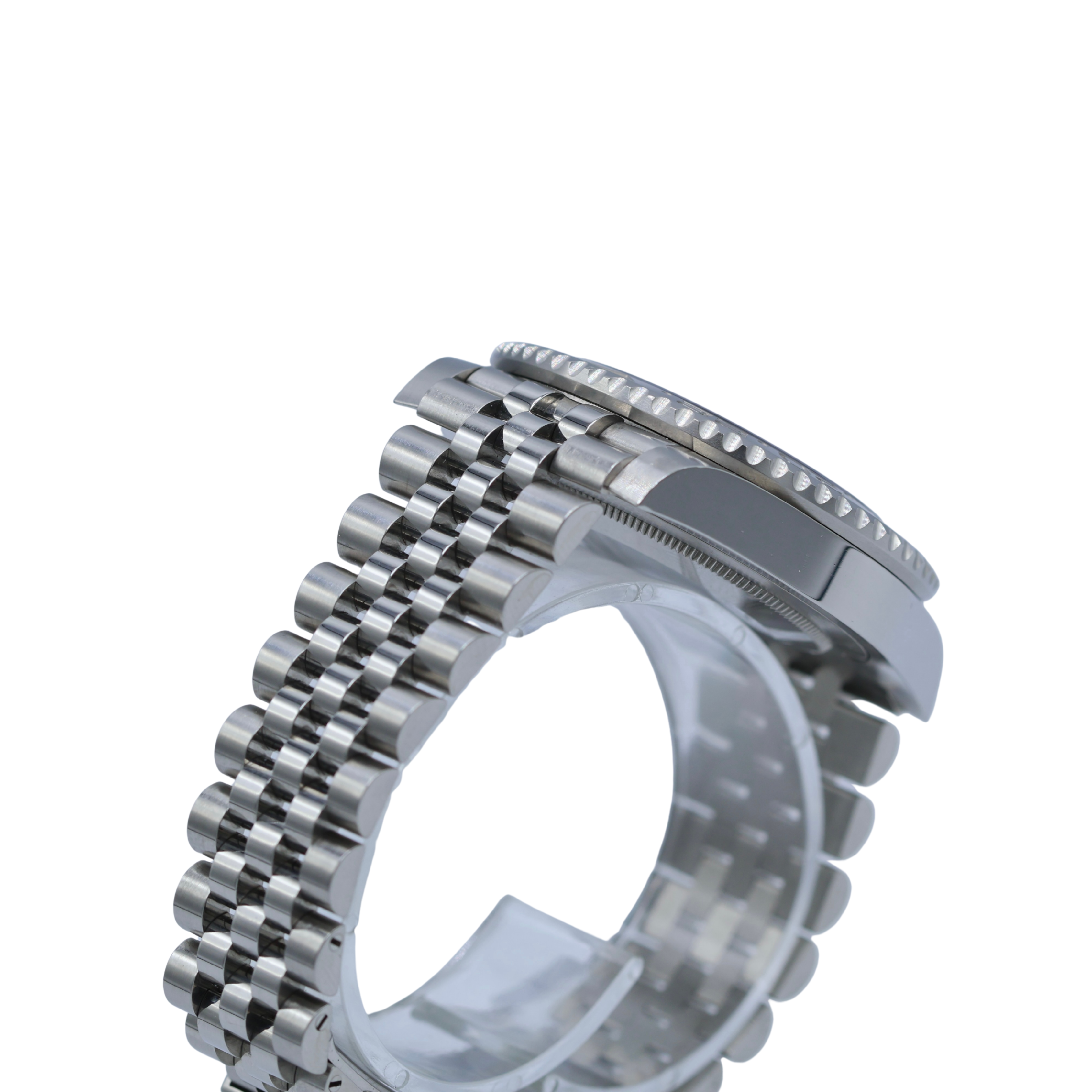 Rolex GMT-Master II Batgirl