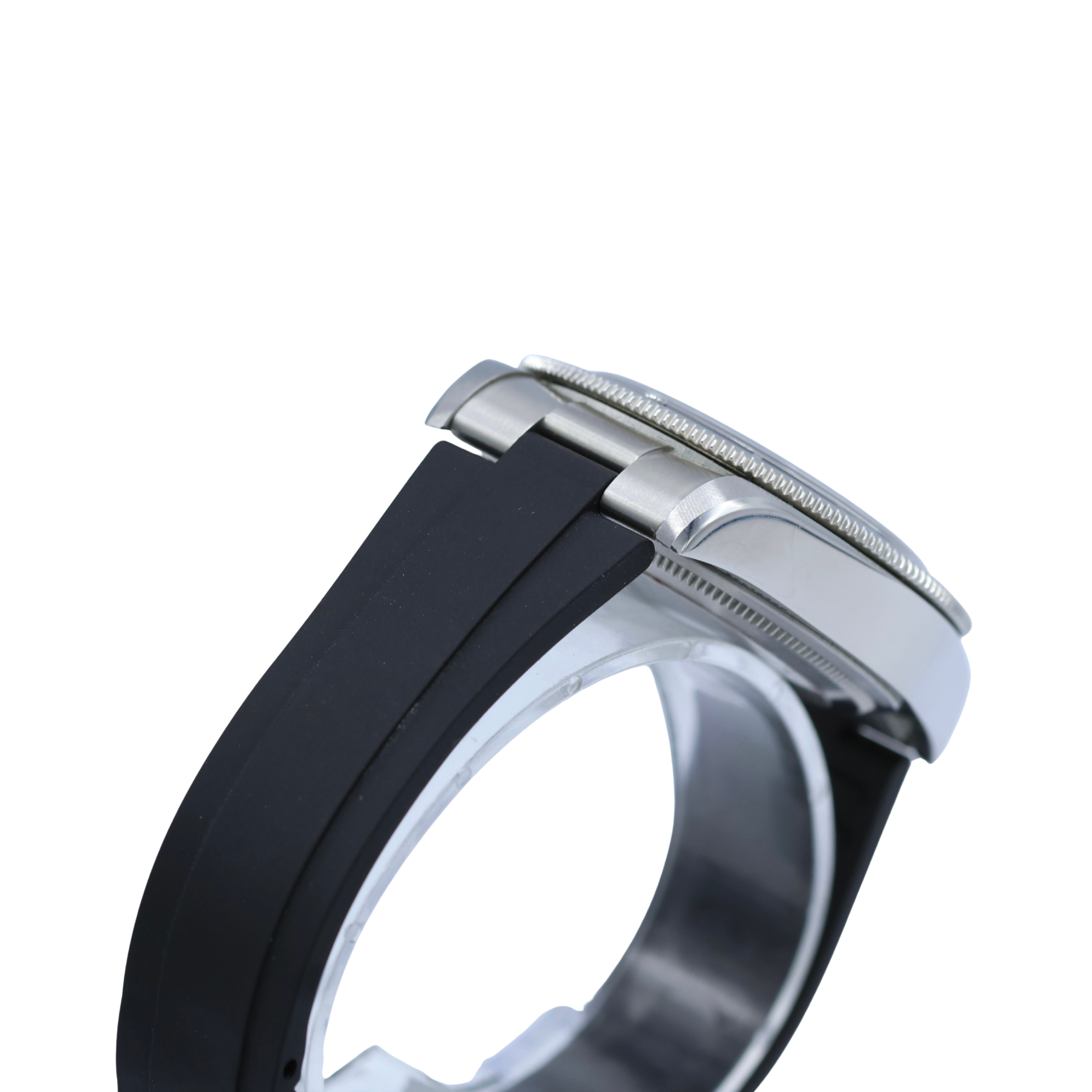Tudor Black Bay Monochrome