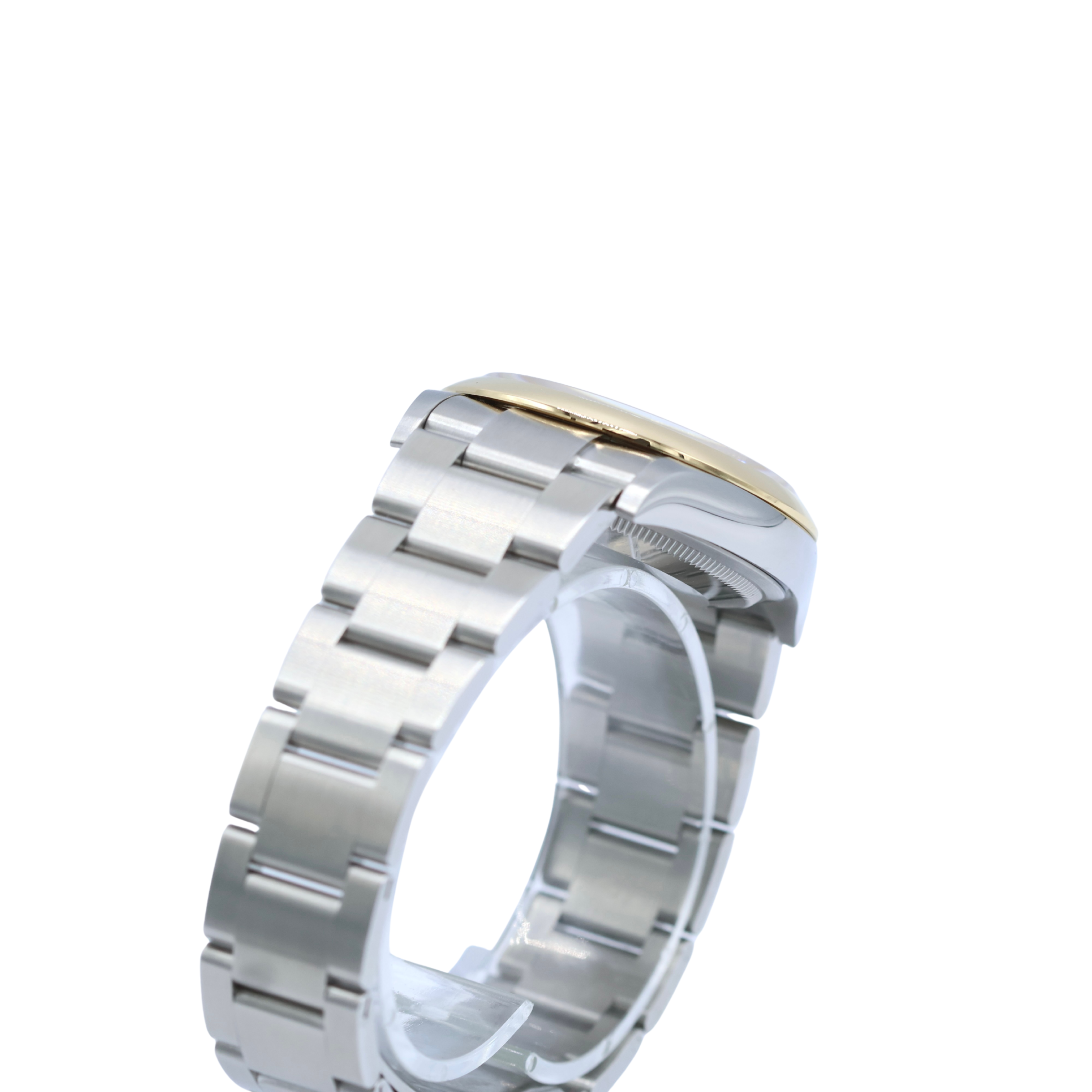Rolex Oyster Perpetual 36 100 year