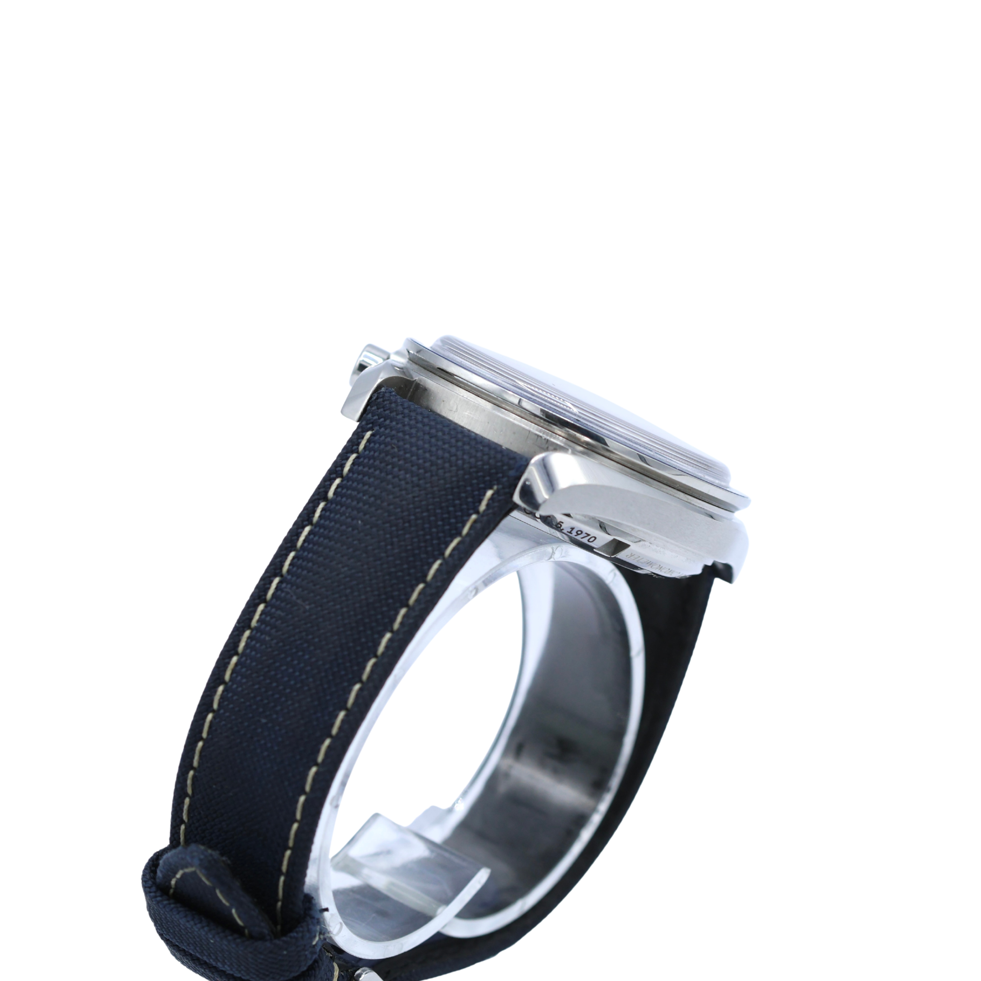 Omega Speedmaster 'Silver Snoopy'