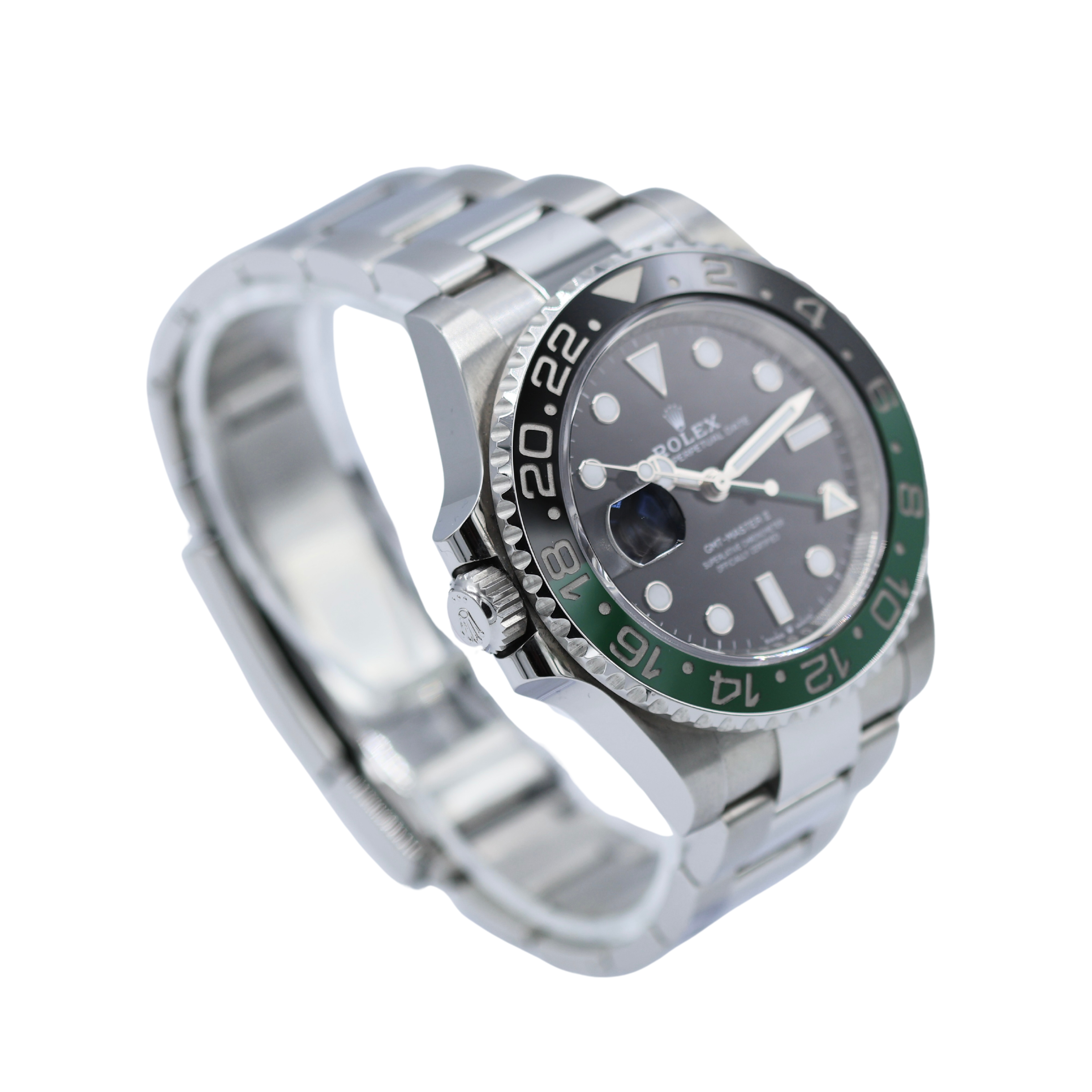 Rolex GMT-Master II SPRITE