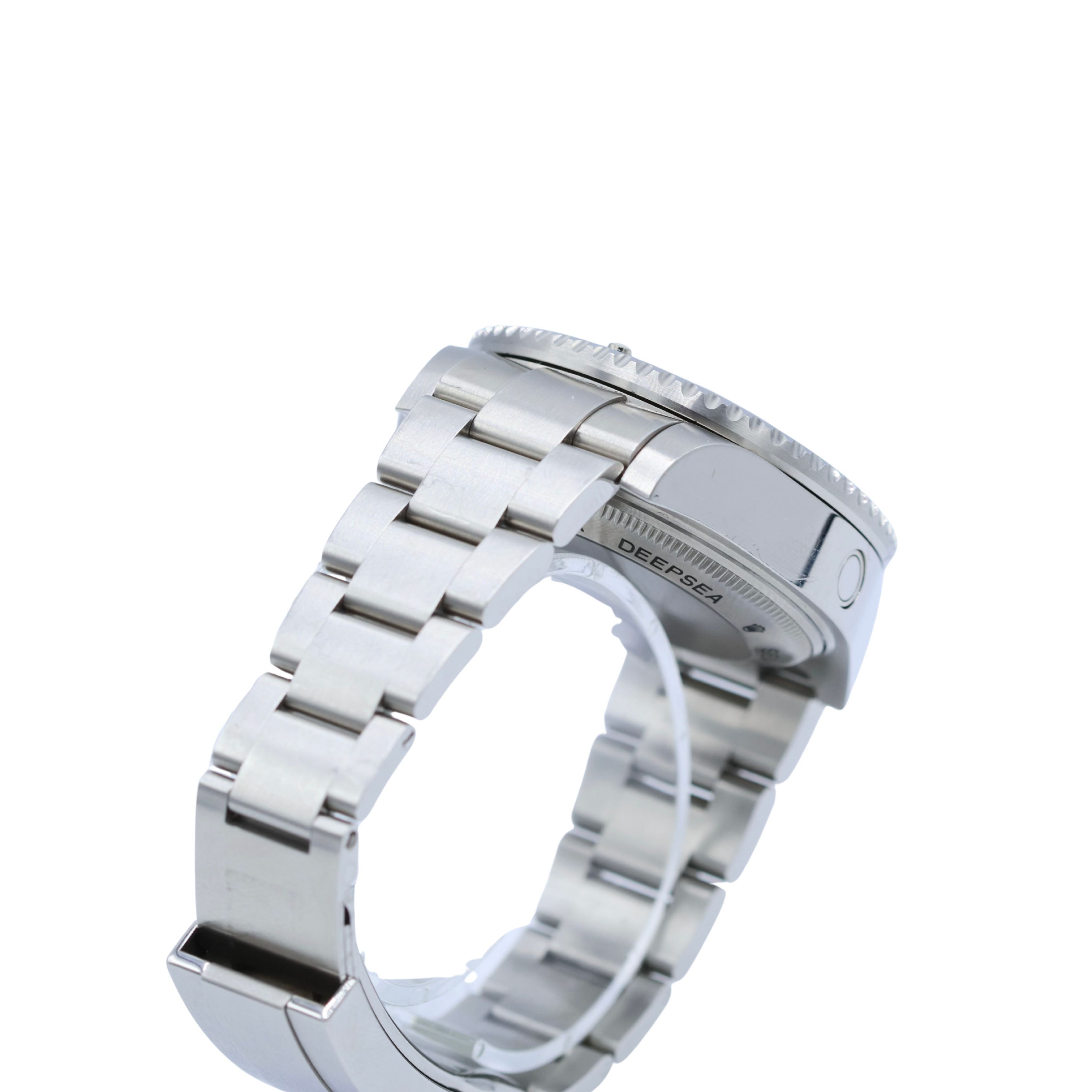 Rolex Sea-Dweller Deepsea