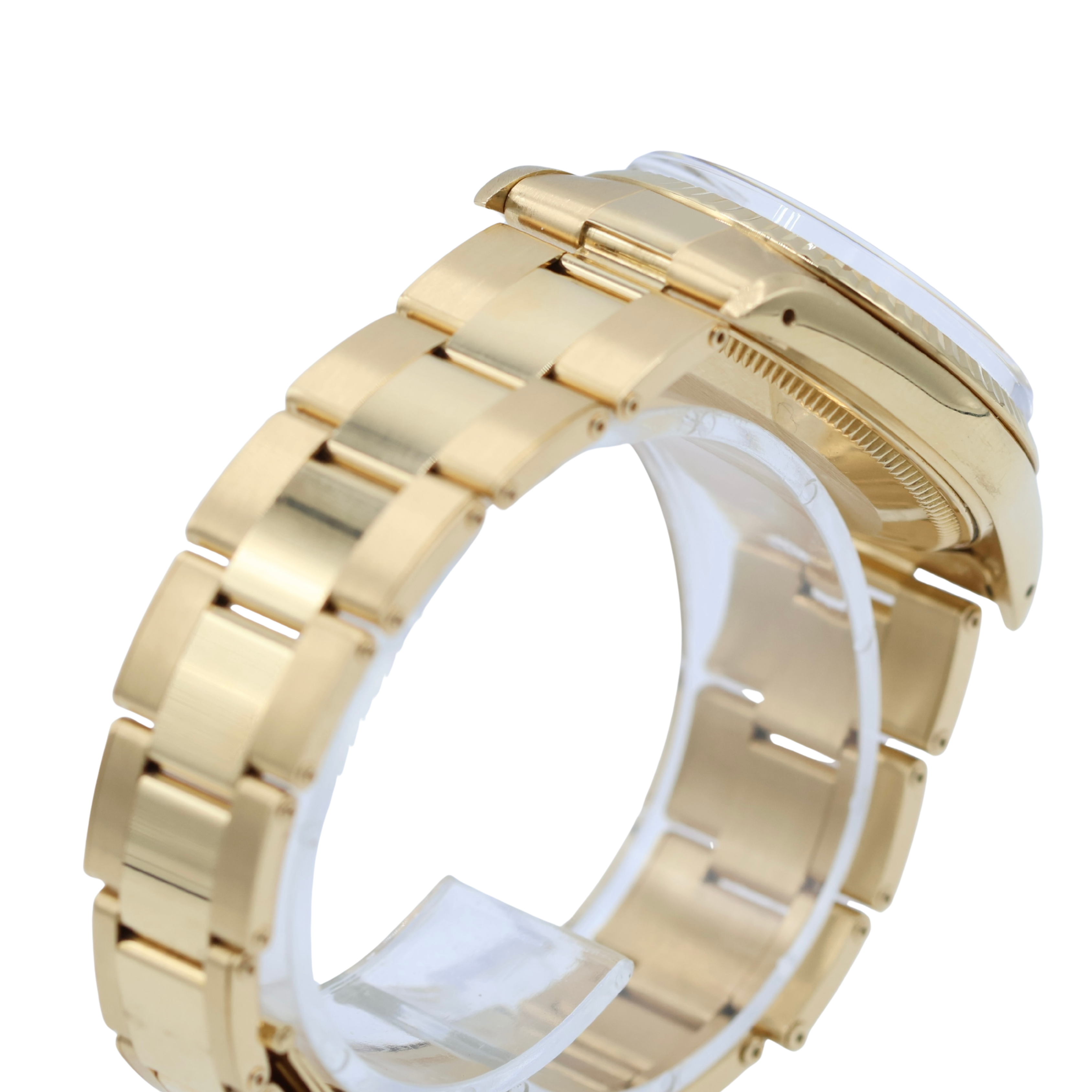 Rolex Oyster Perpetual Date 34