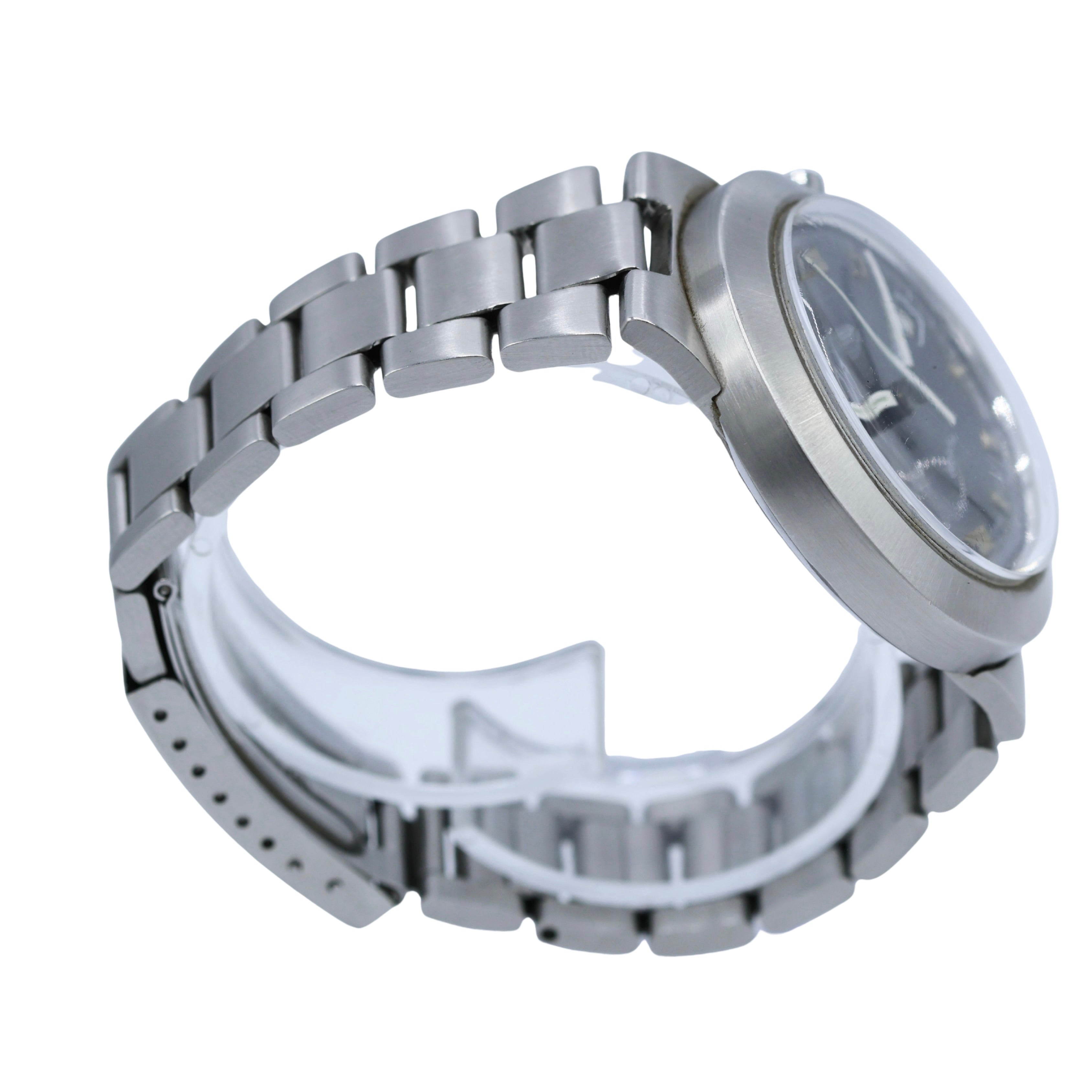 Omega Genève Chronostop