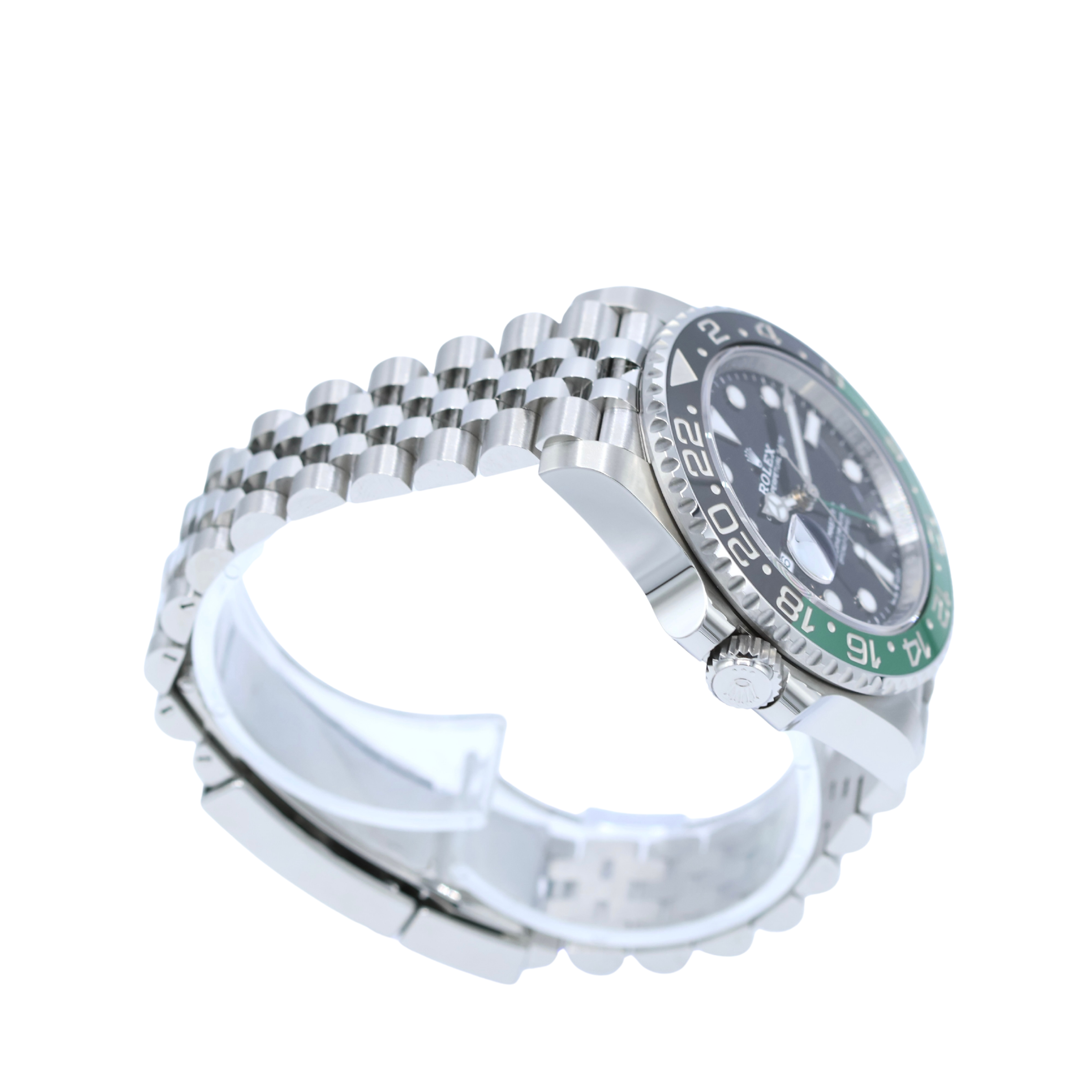 Rolex GMT-Master II 'Sprite'