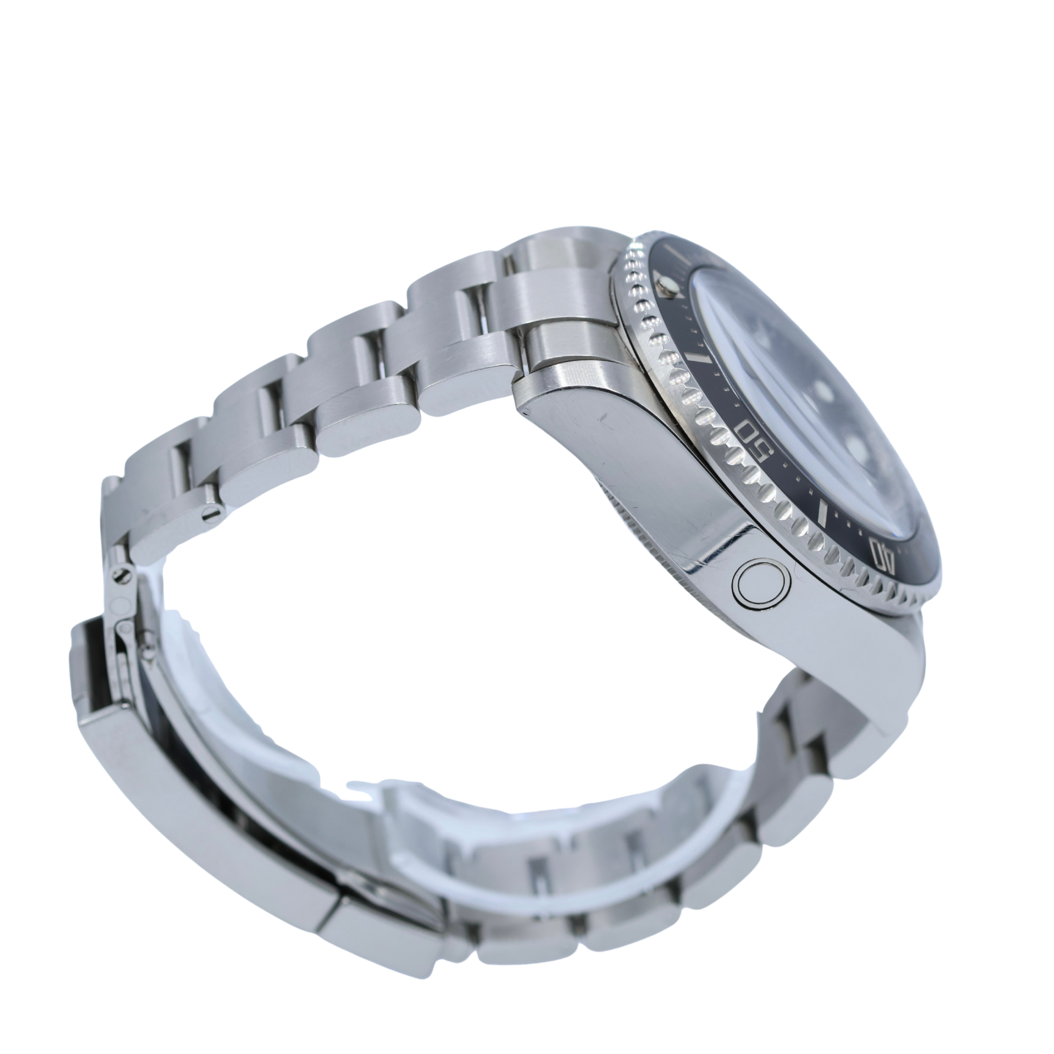 Rolex Sea-Dweller Deepsea