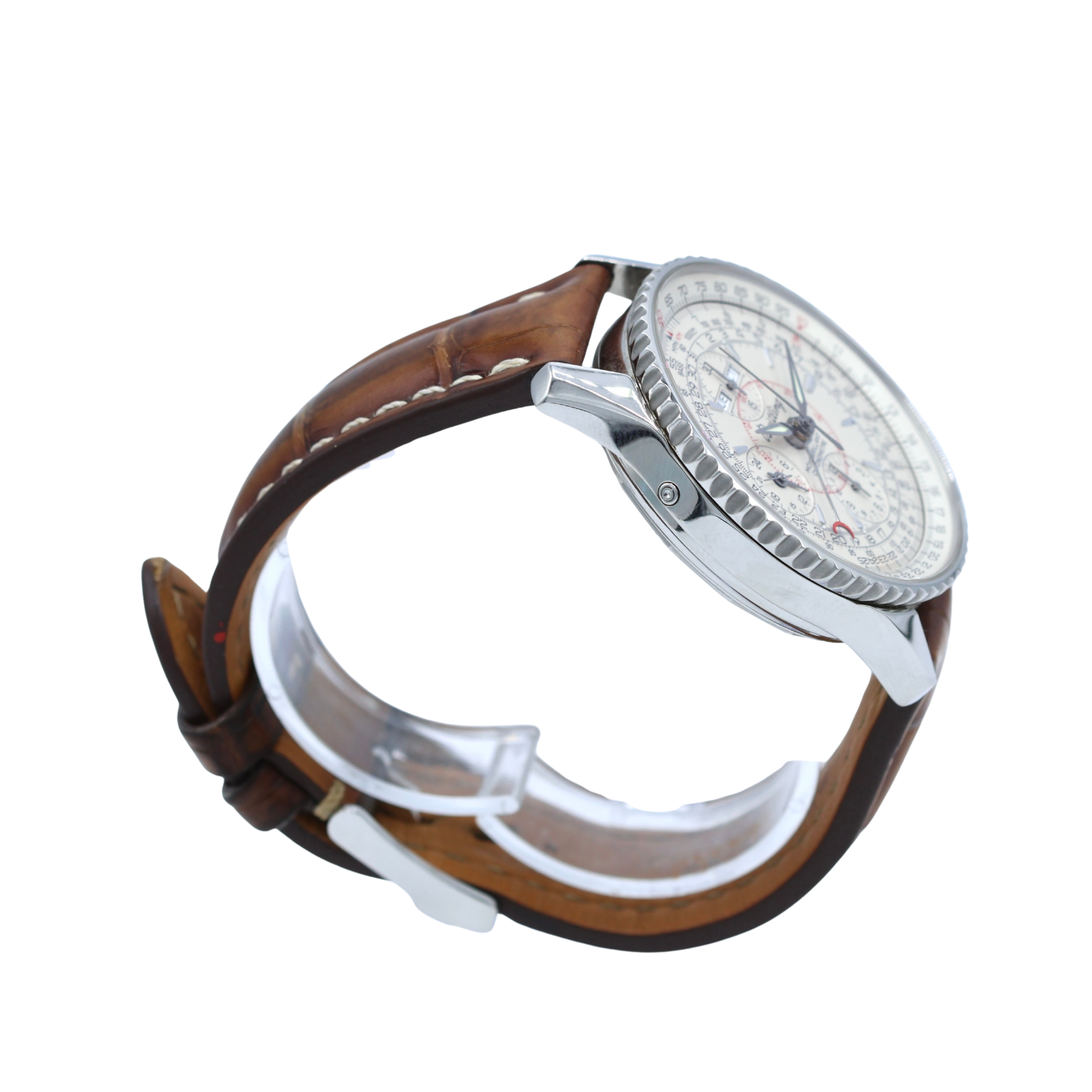 Breitling Montbrillant Datora