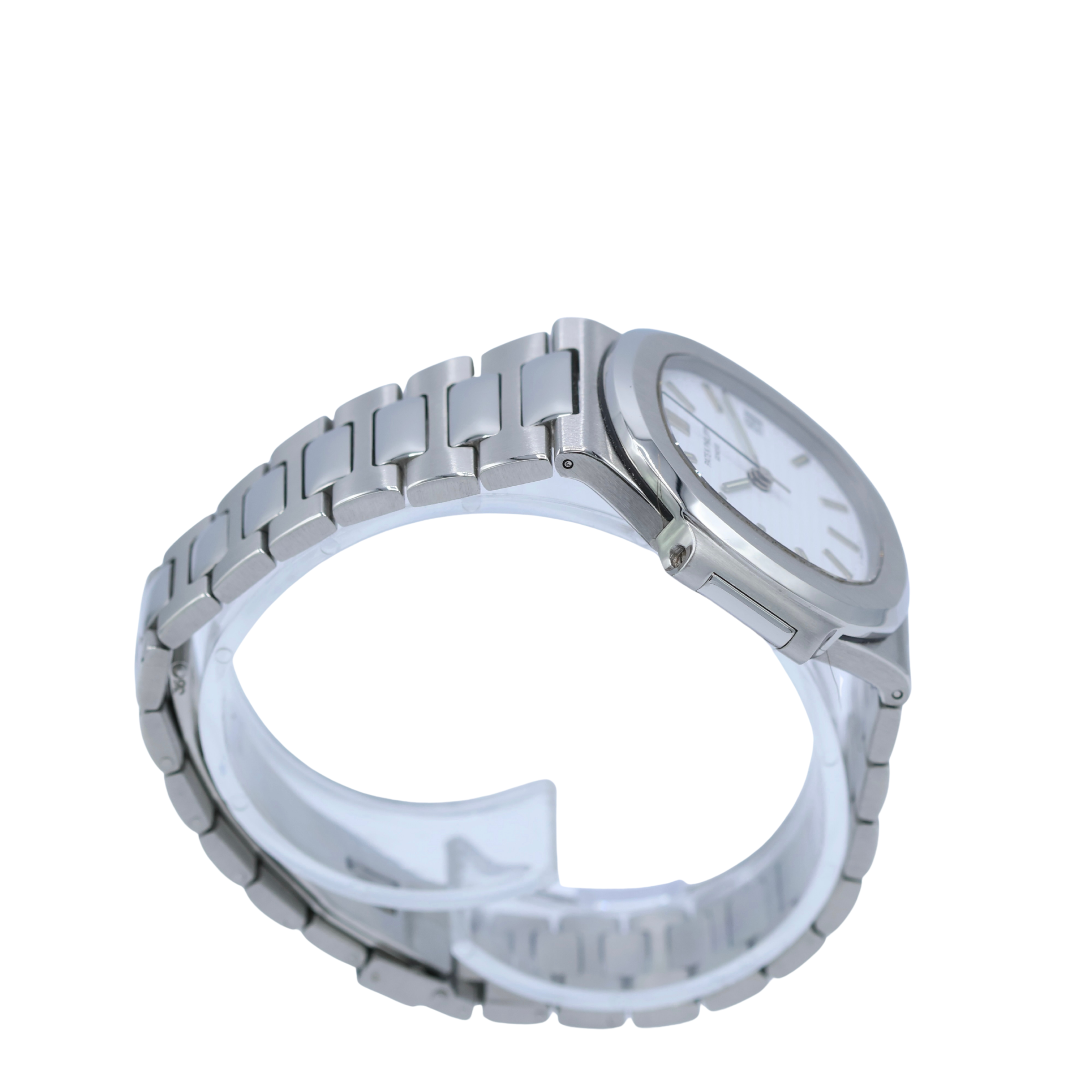 Patek Philippe Nautilus