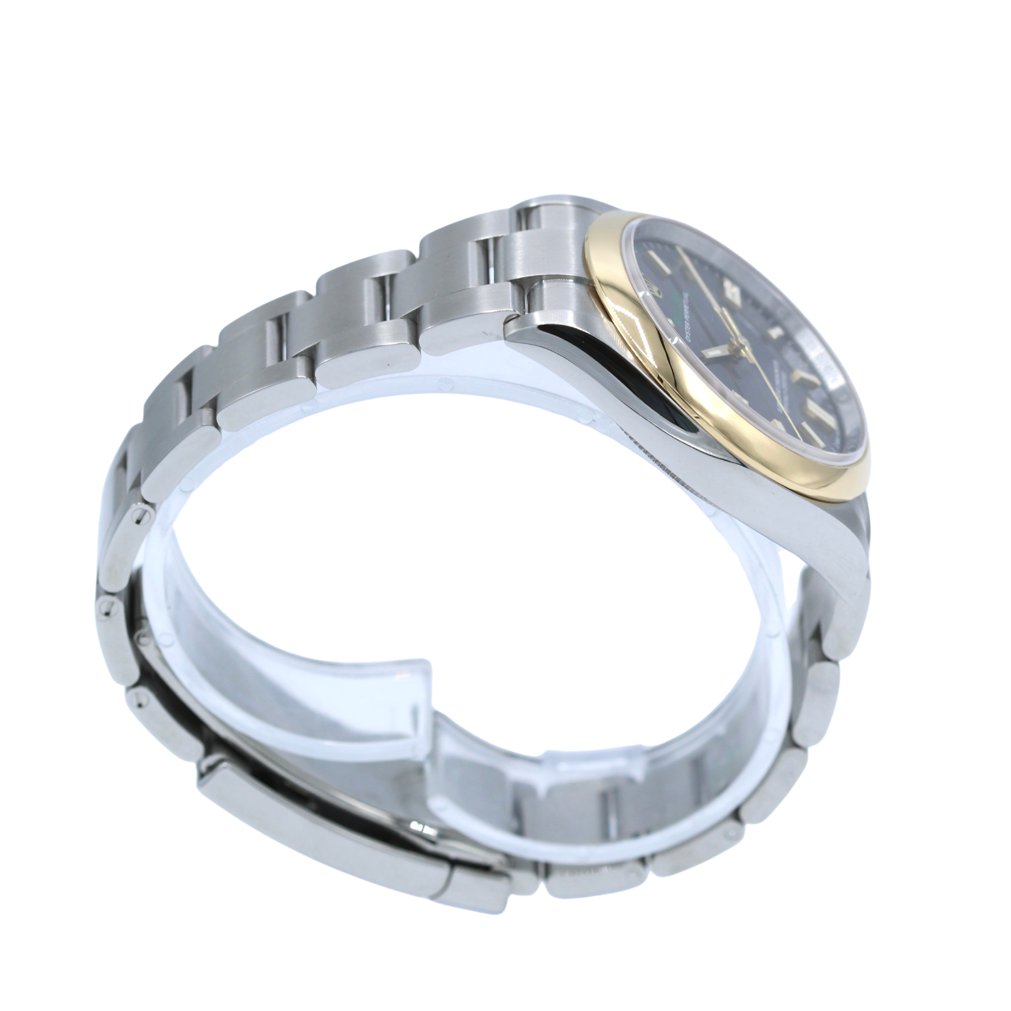 Rolex Oyster Perpetual 36 100 year