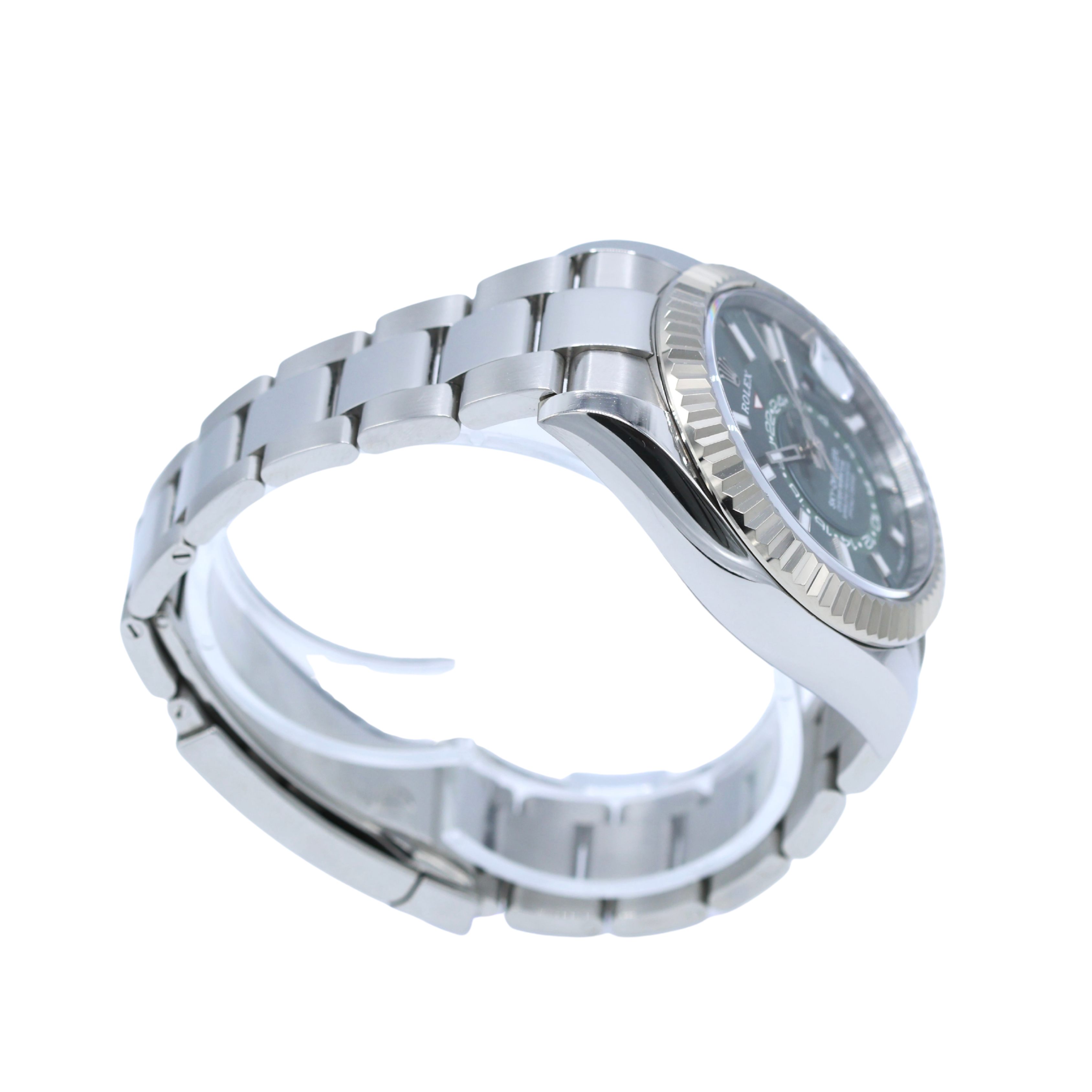 Rolex Sky-Dweller