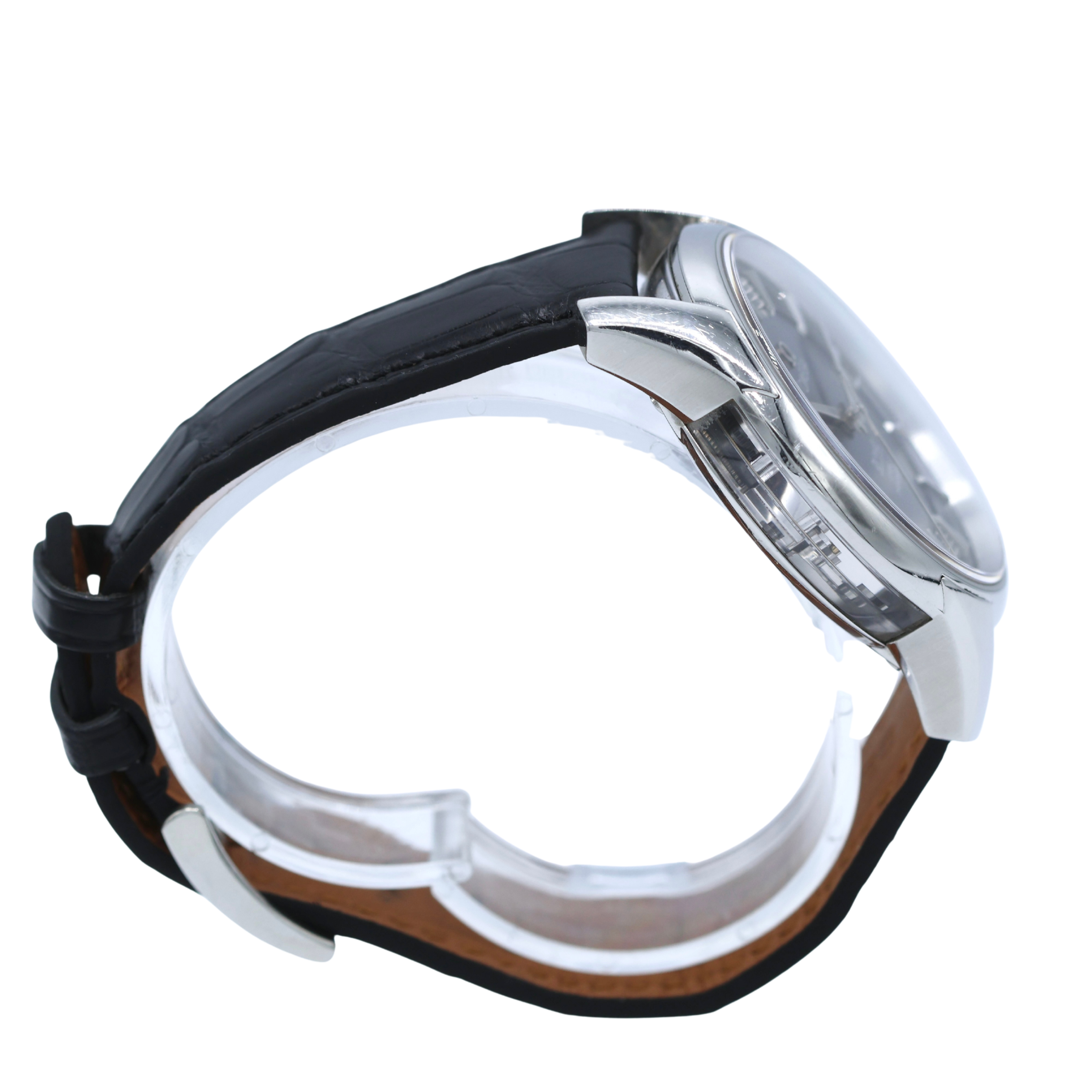 Omega De Ville Hour Vision