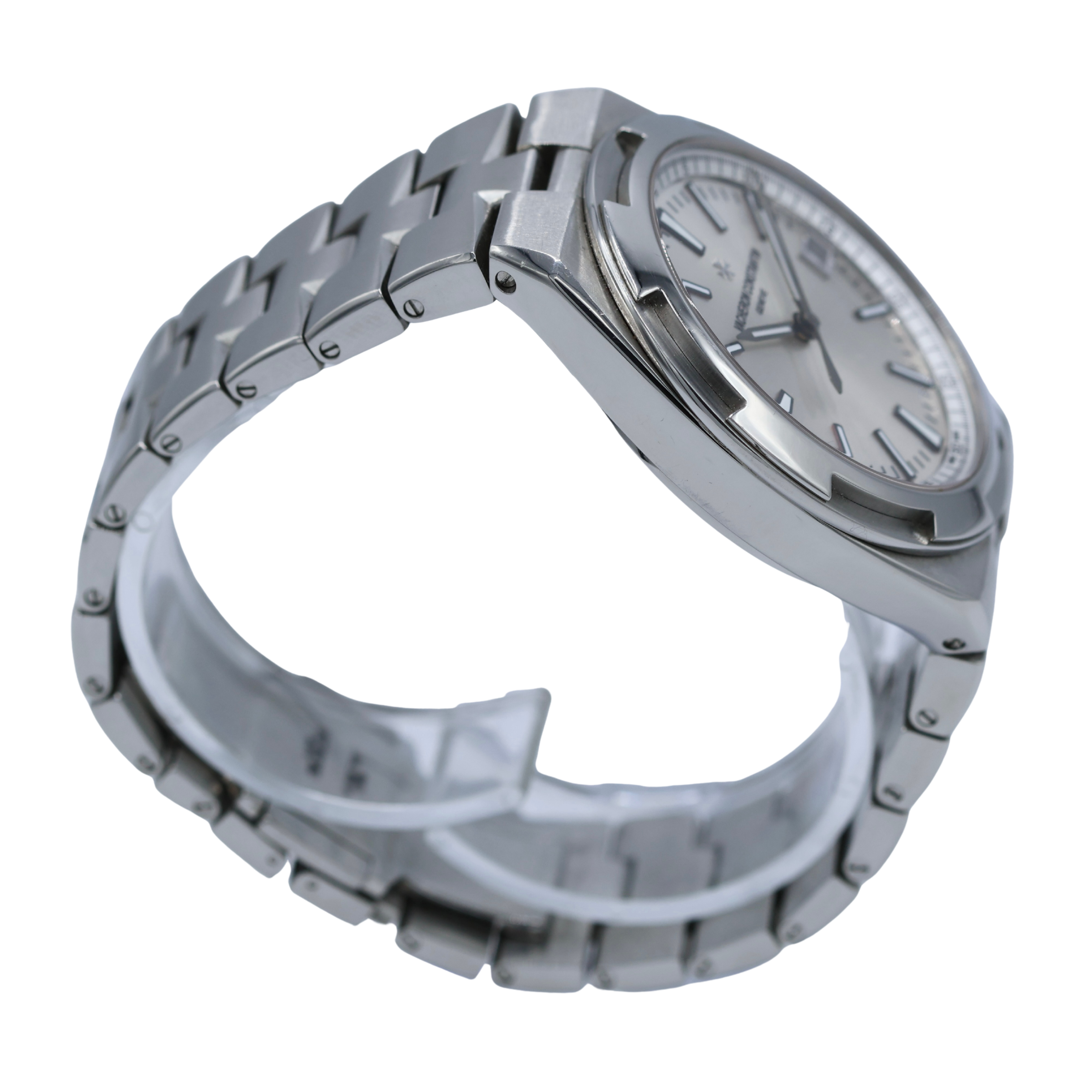 Vacheron Constantin Overseas