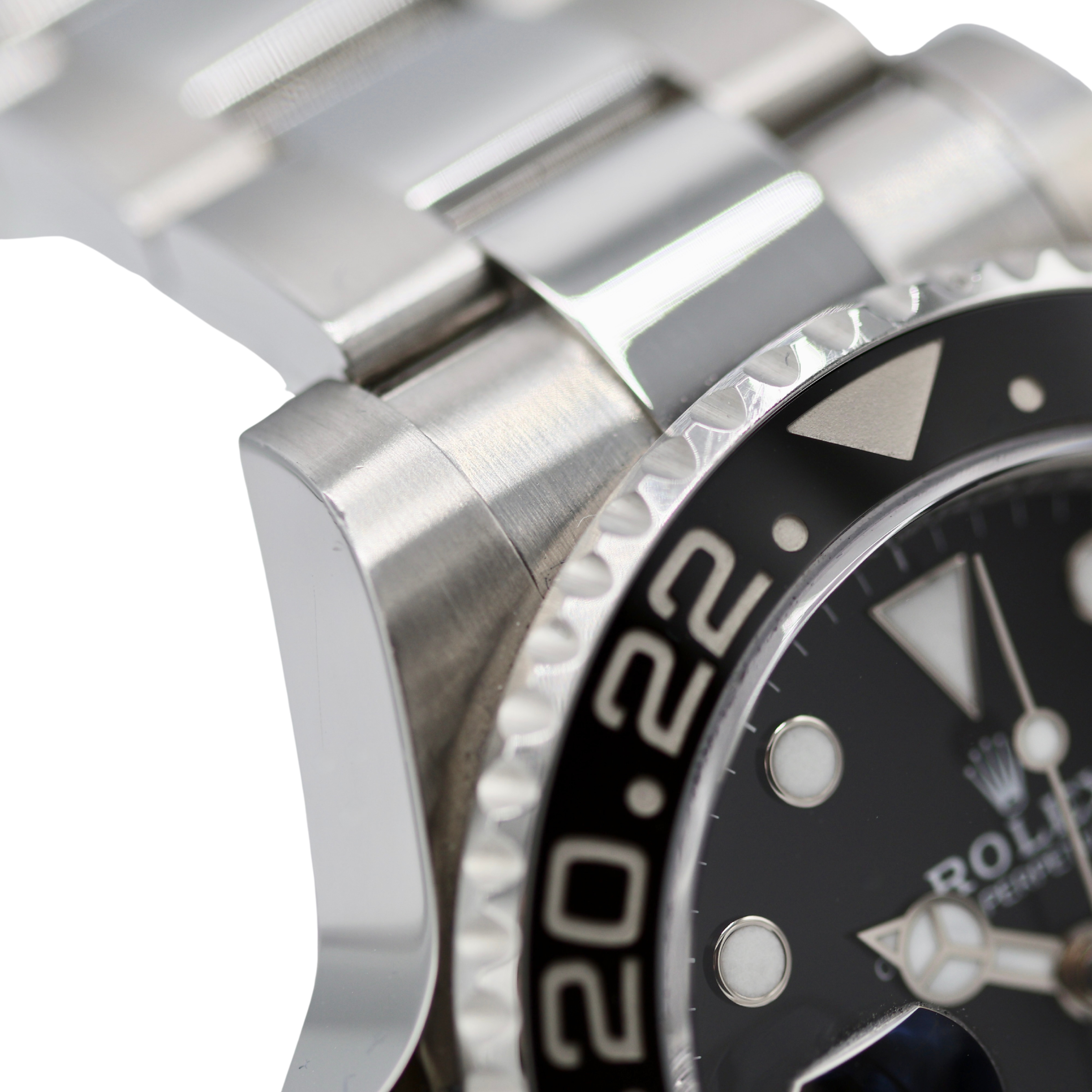 Rolex GMT-Master II SPRITE