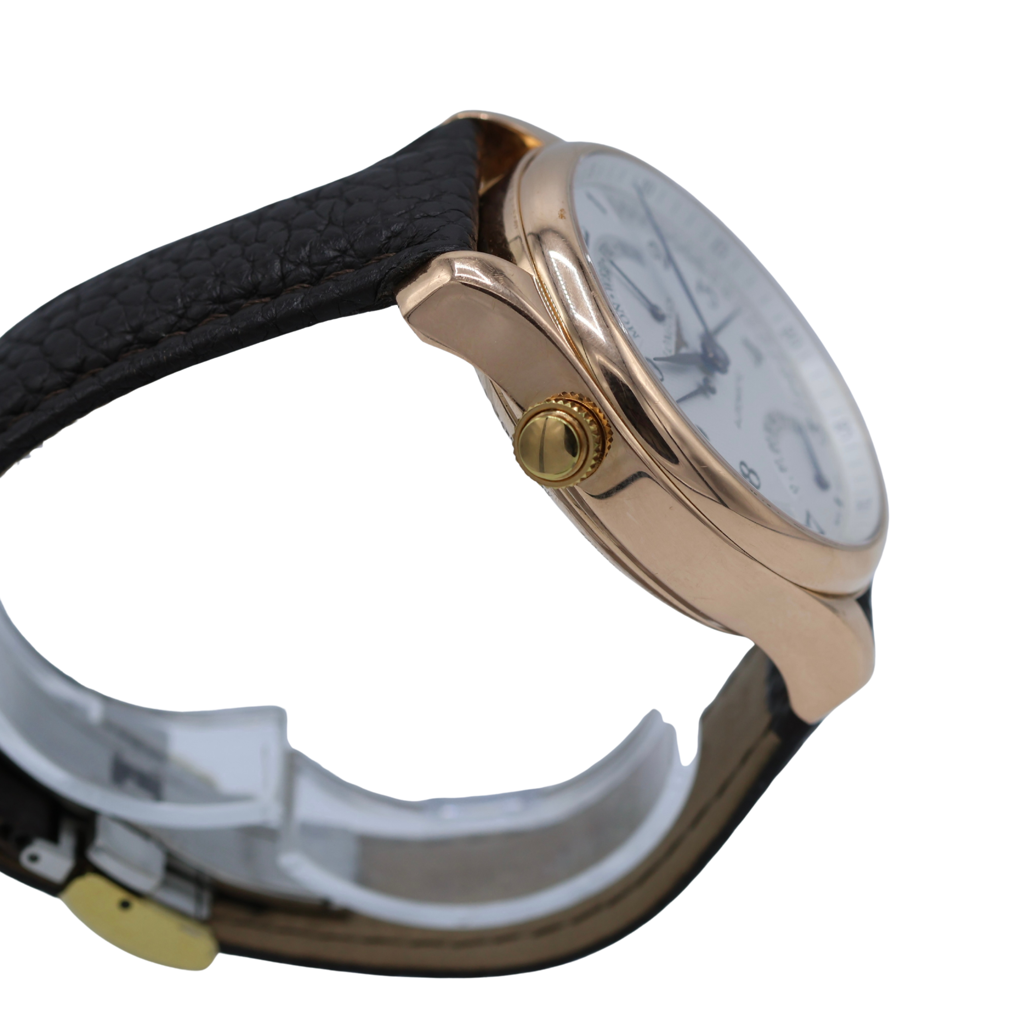 Longines Master Collection