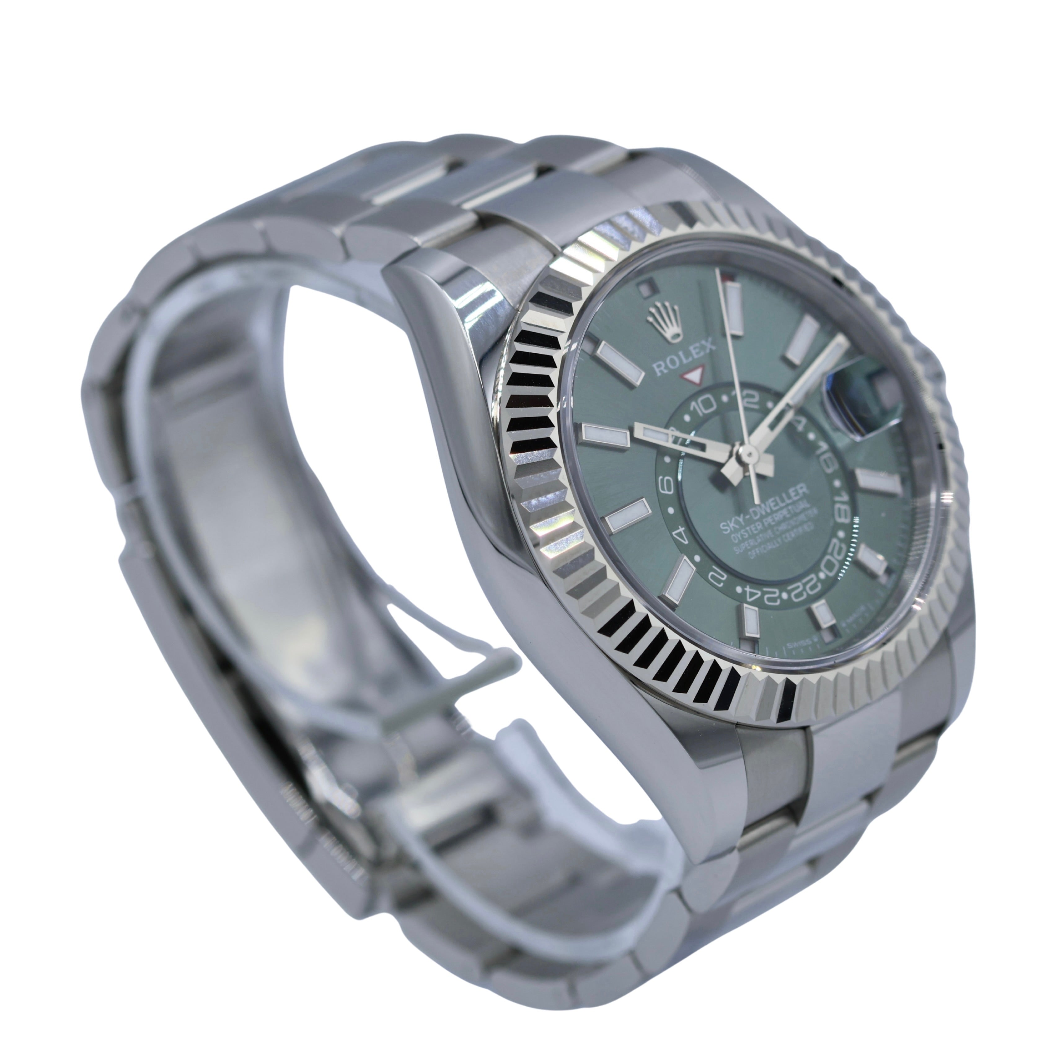 Rolex Sky-Dweller