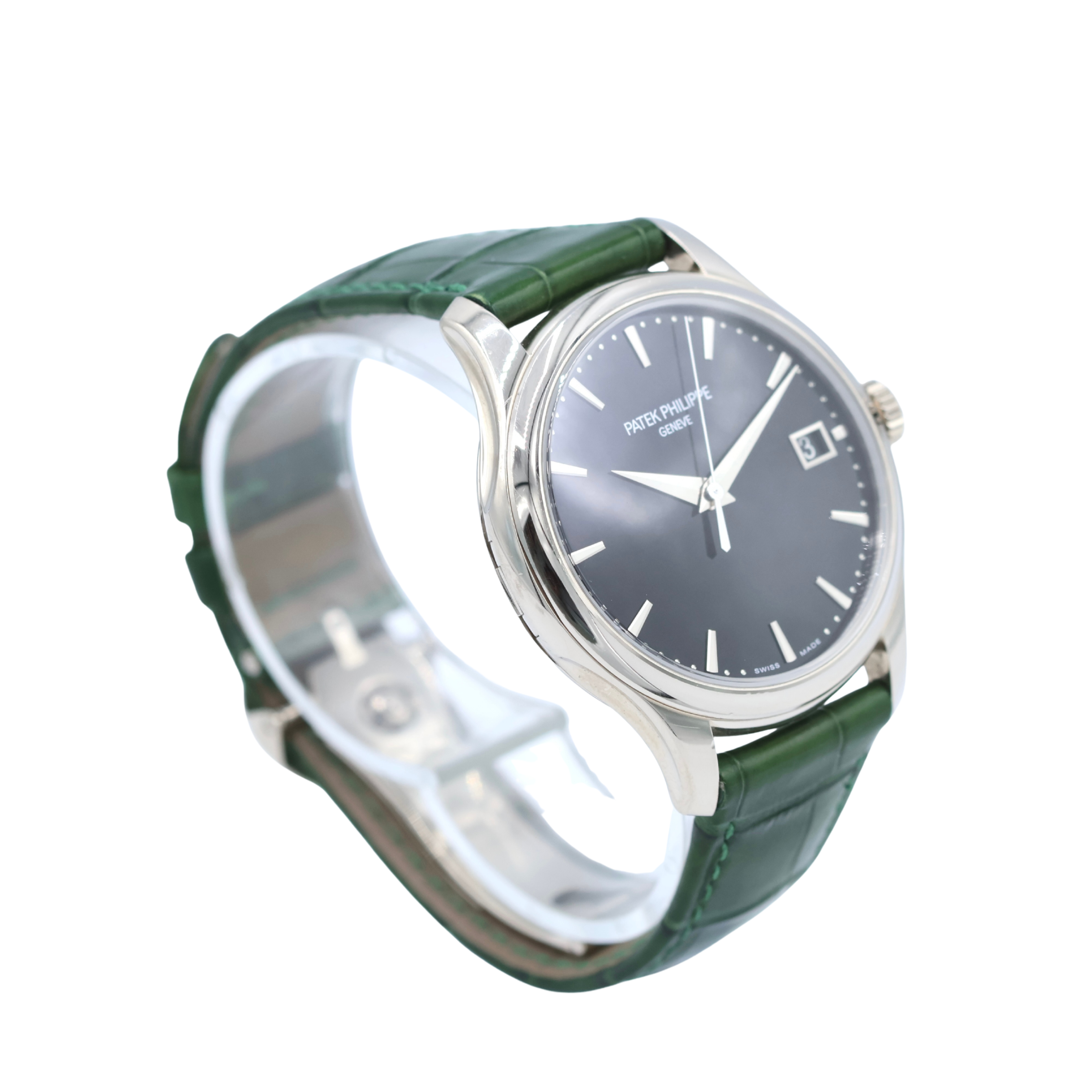 Patek Philippe Calatrava