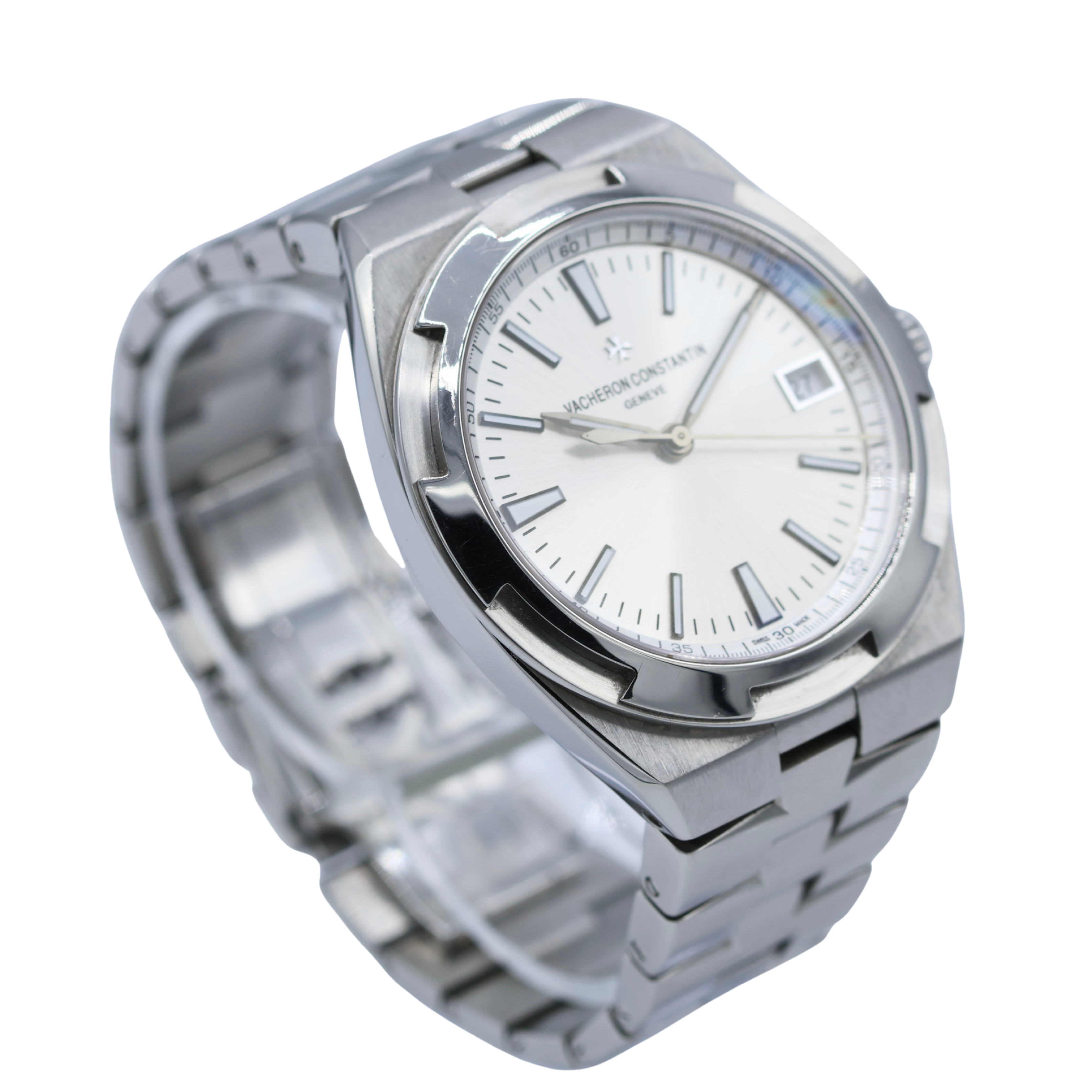 Vacheron Constantin Overseas