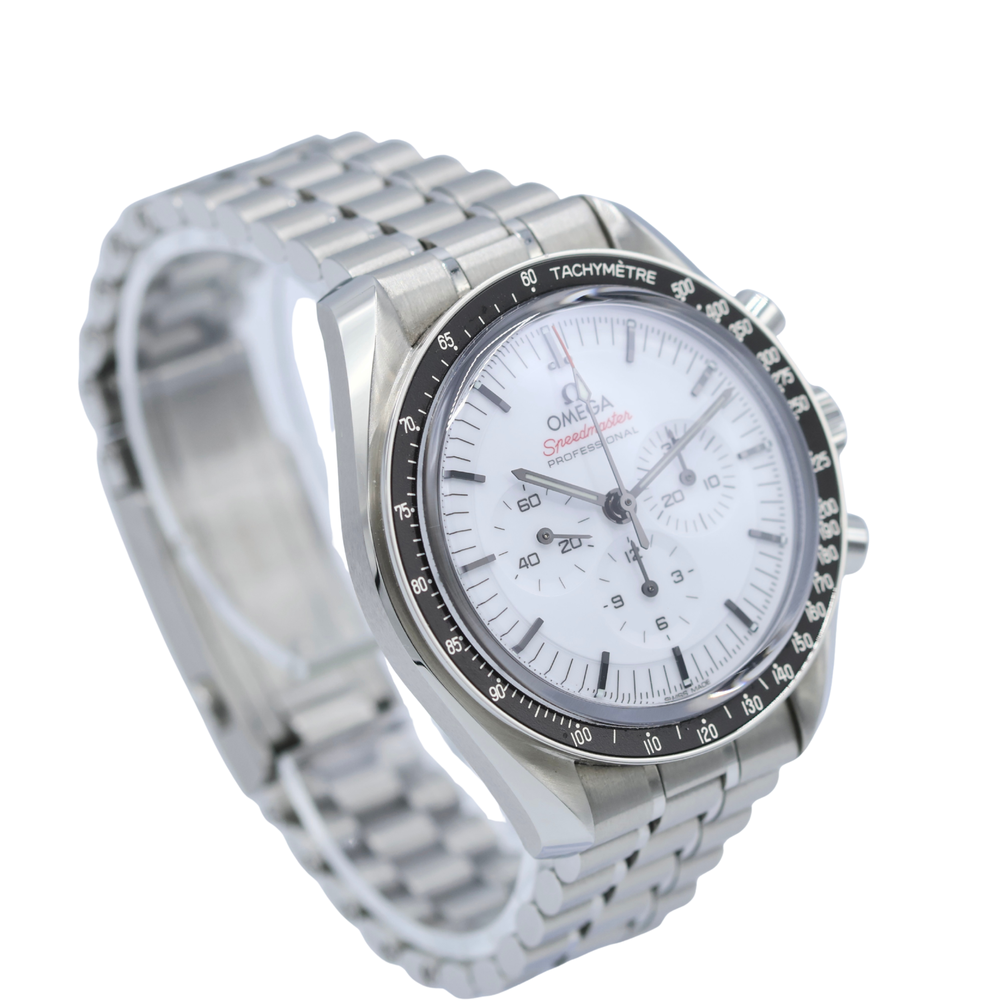 Omega Speedmaster Professional Moonwatch