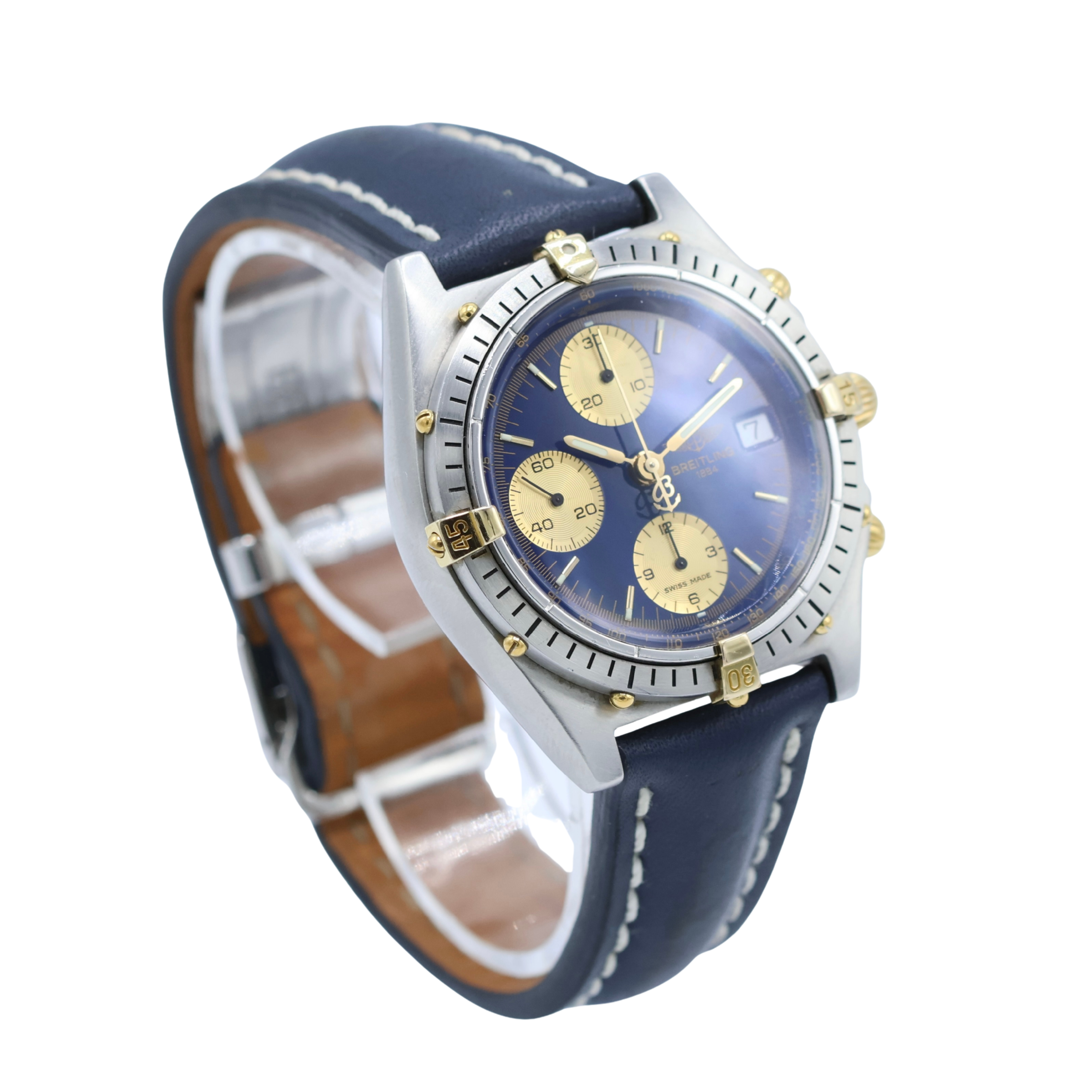 Breitling Chronomat