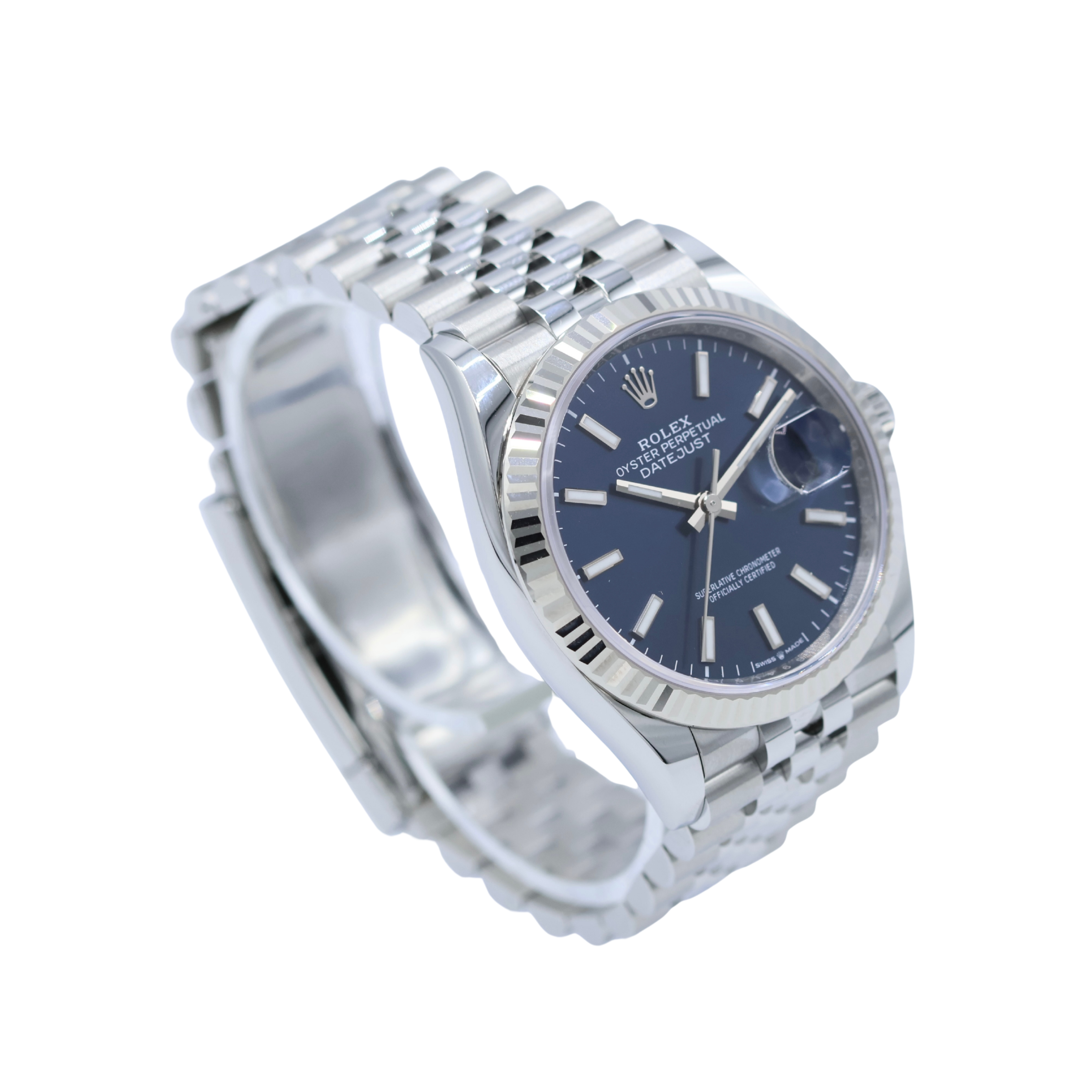 Rolex Datejust 36