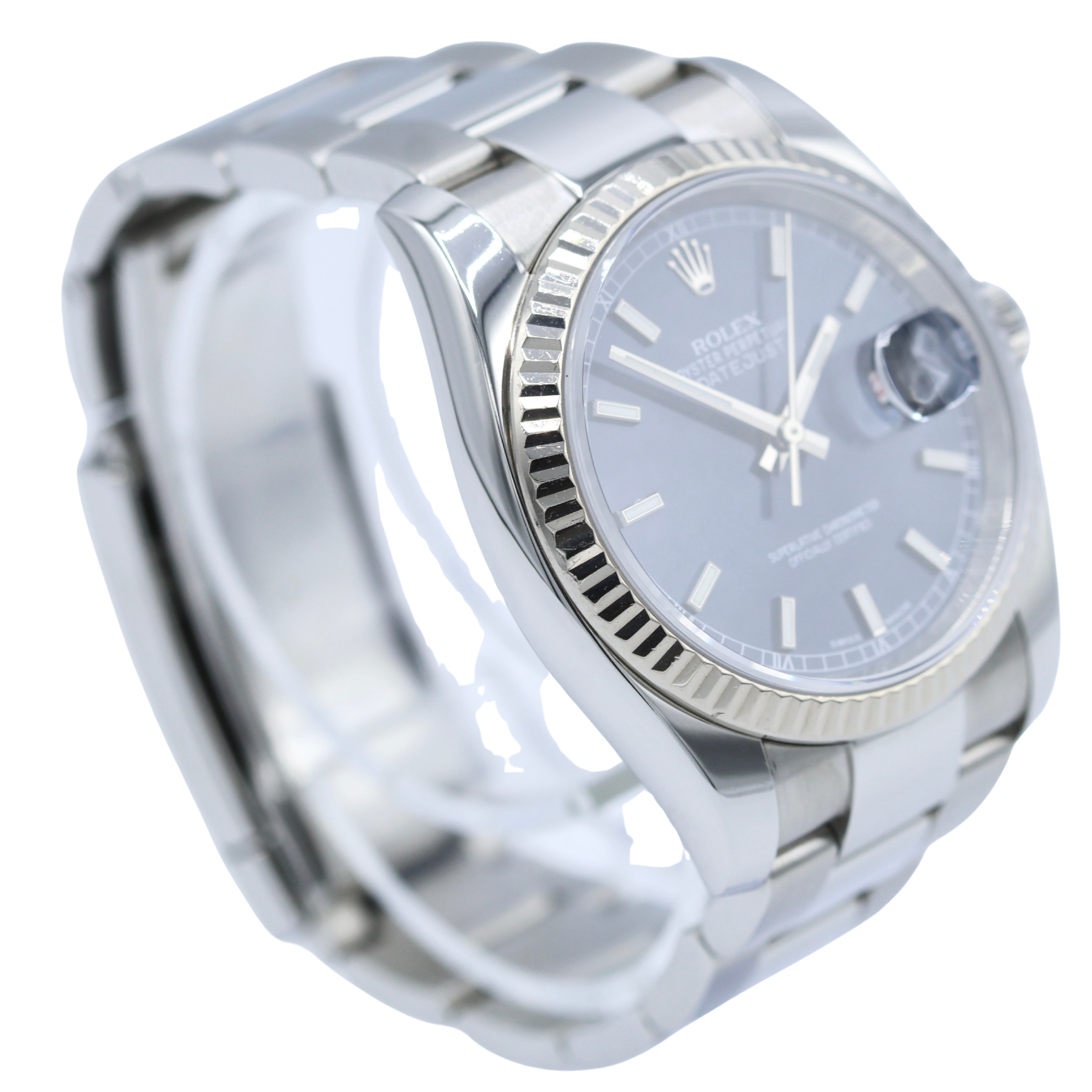 Rolex Datejust 36