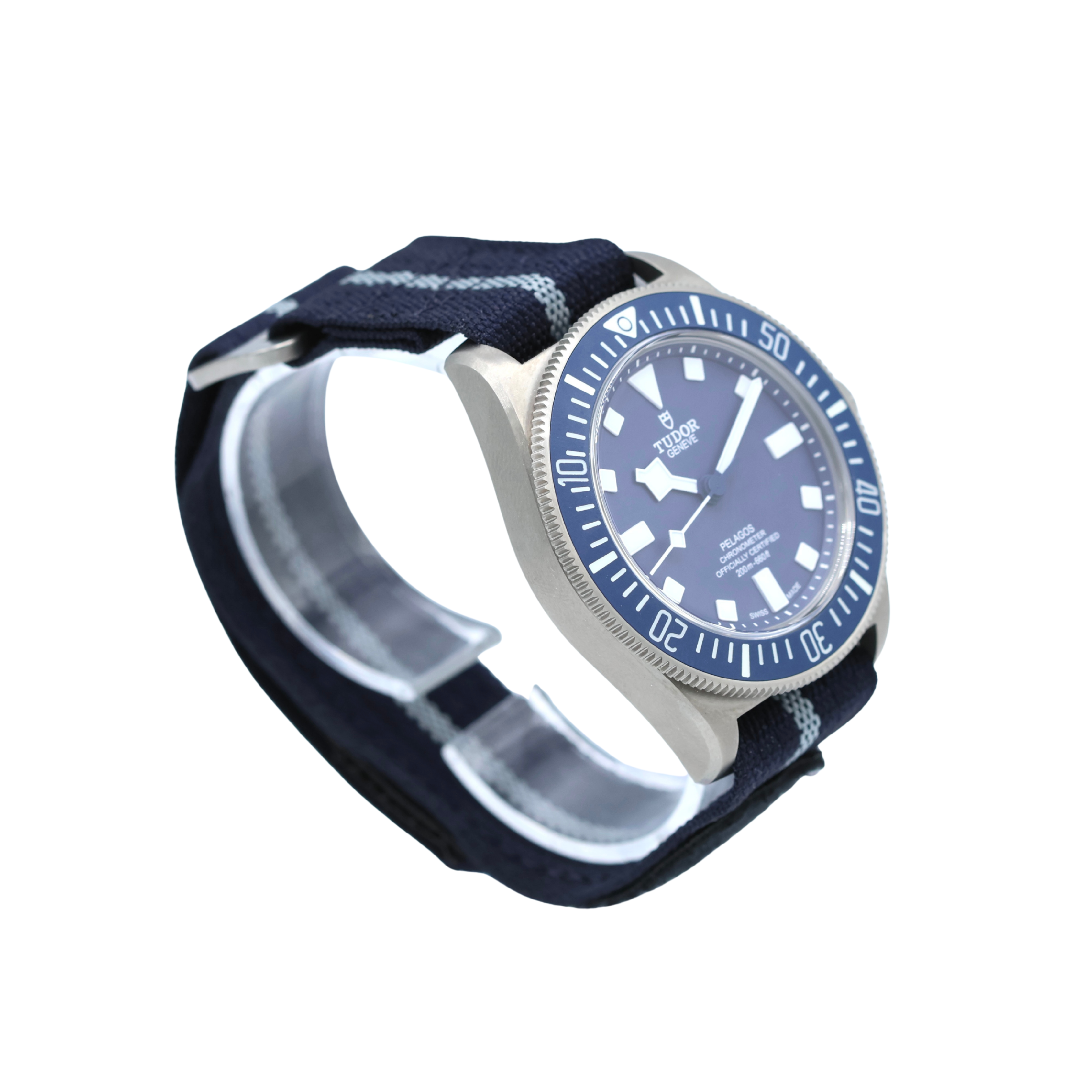 Tudor Pelagos FXD