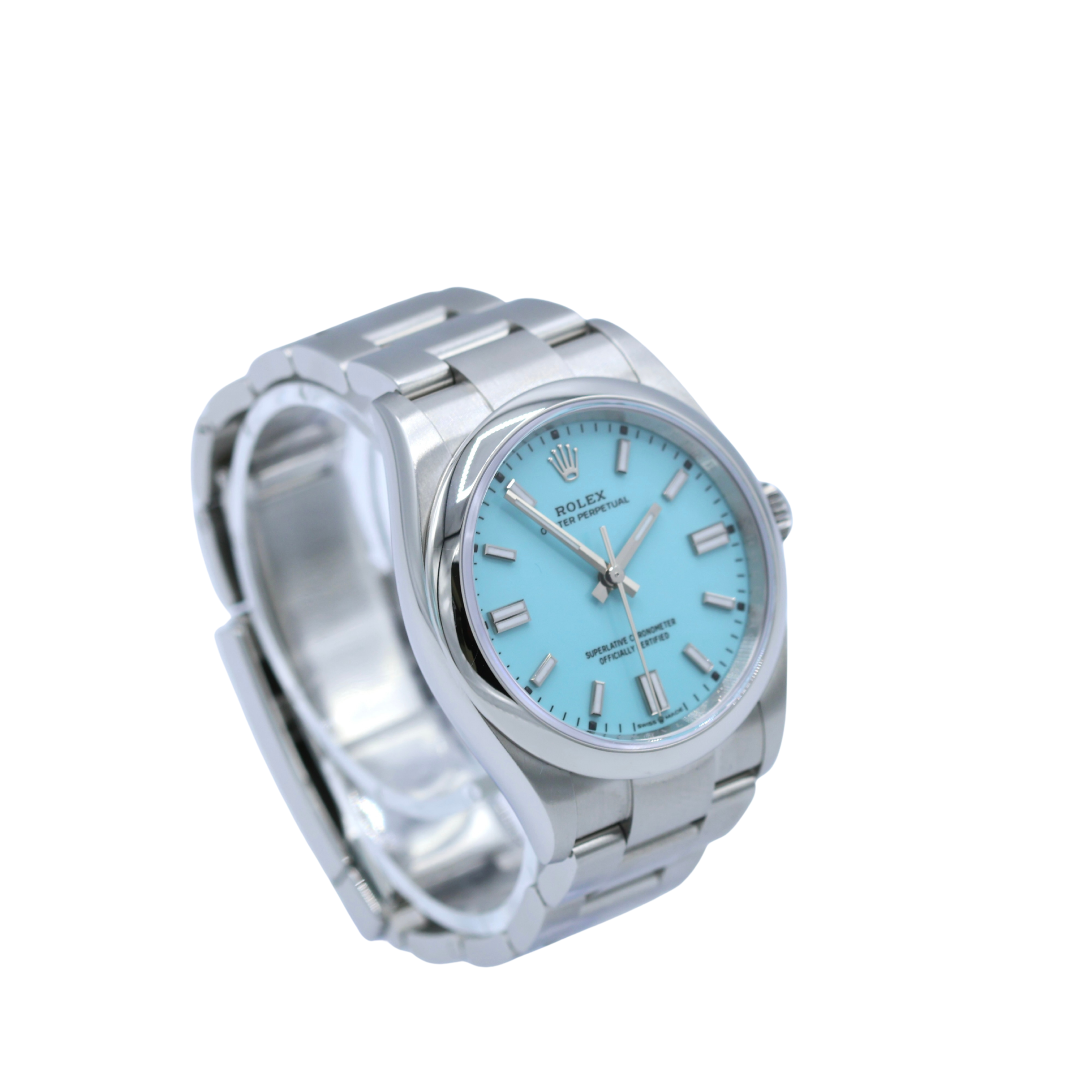 Rolex Oyster Perpetual 36