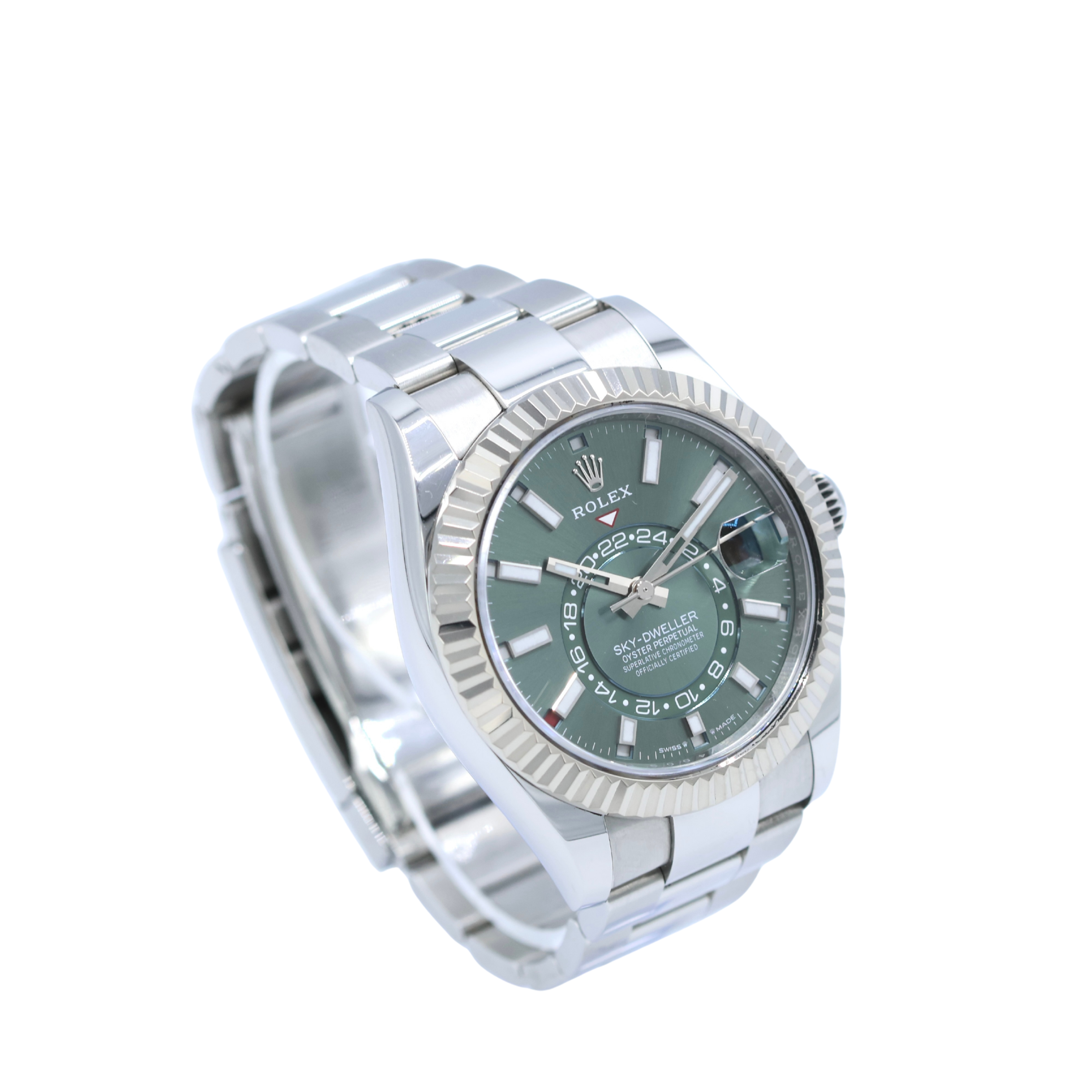 Rolex Sky-Dweller