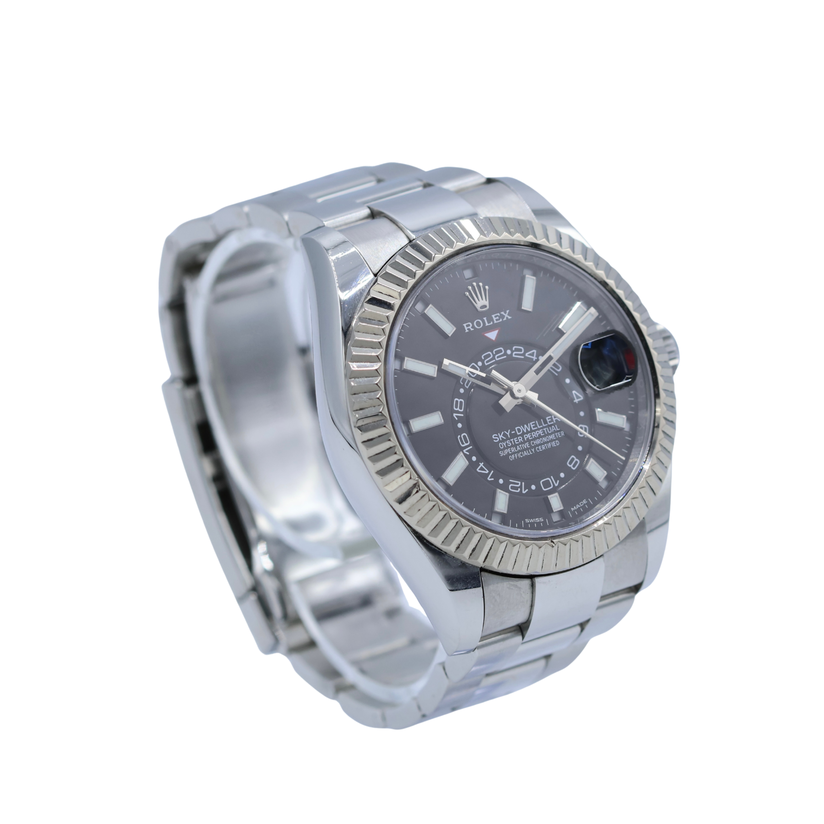 Rolex Sky-Dweller