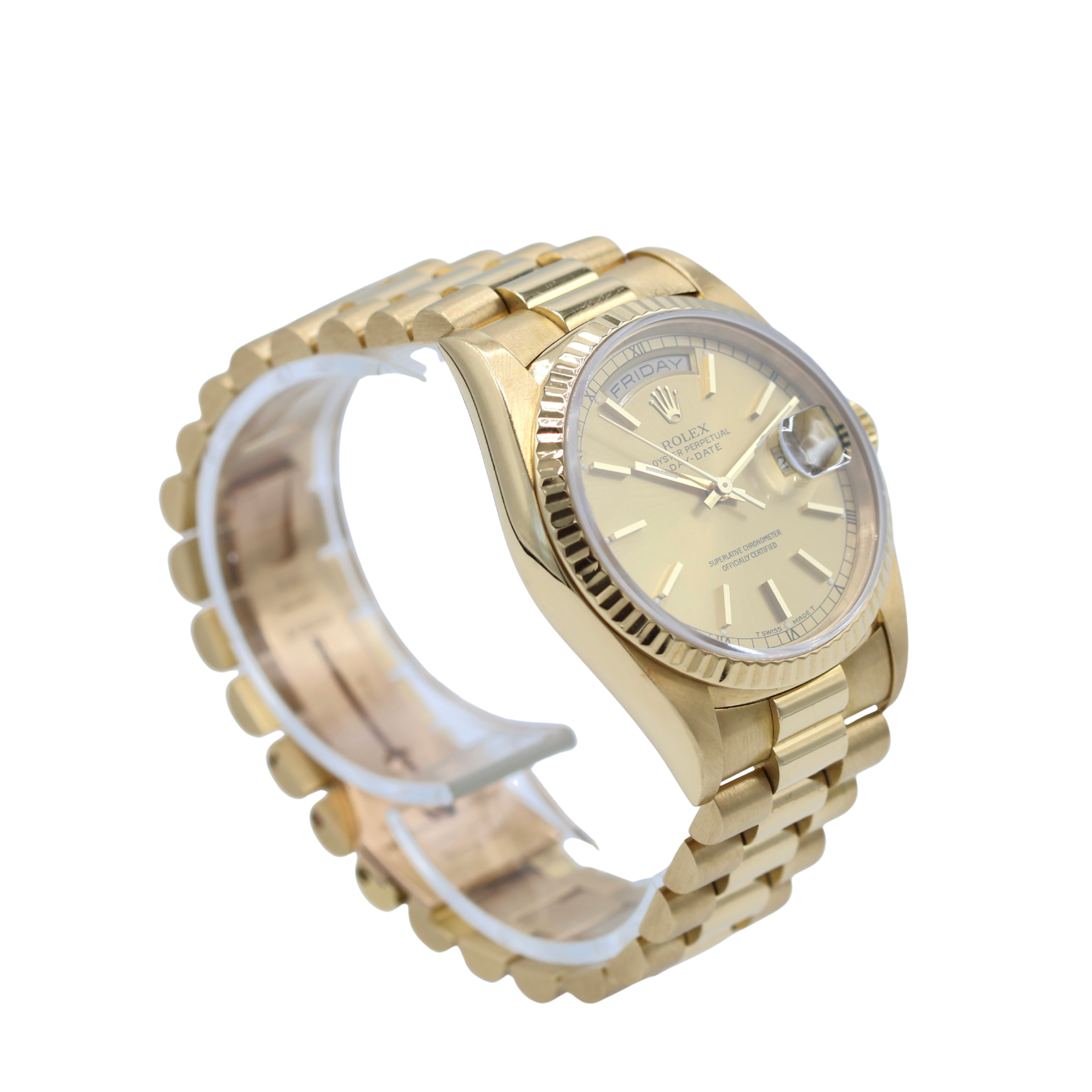 Rolex Day-Date 36