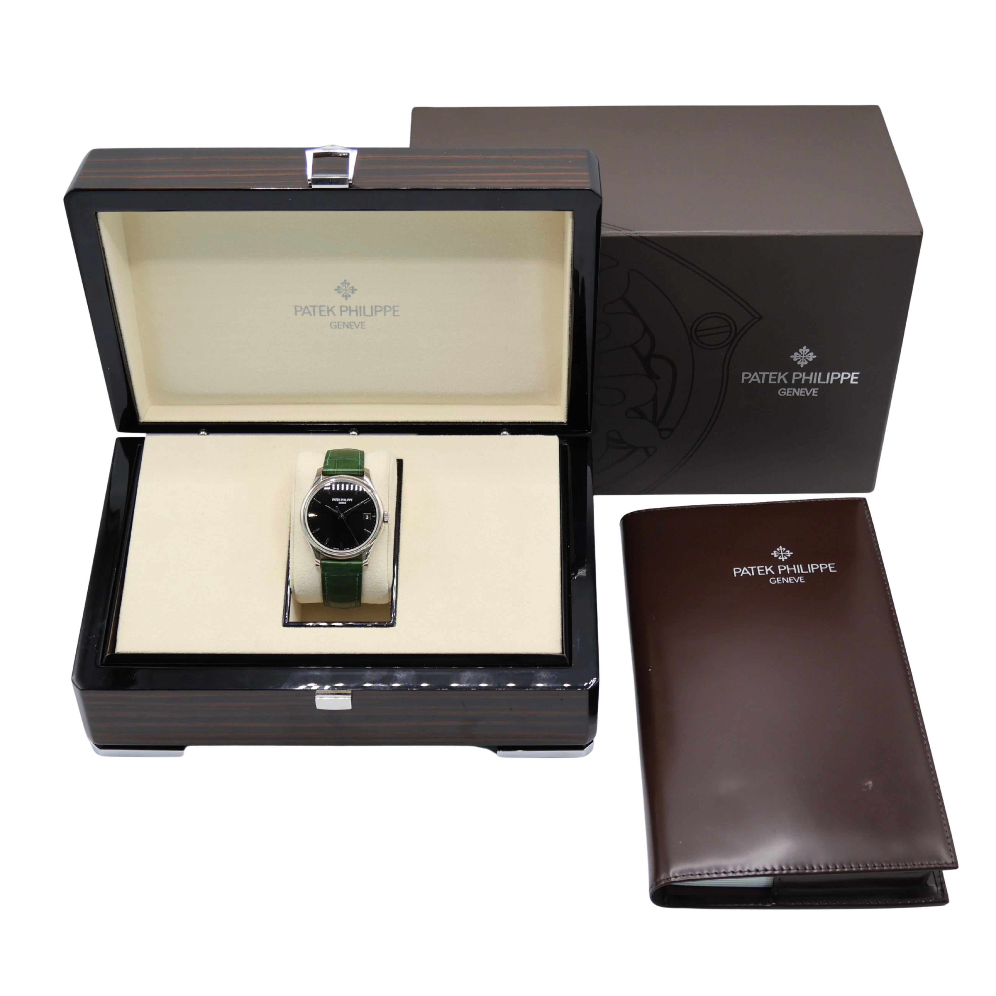 Patek Philippe Calatrava