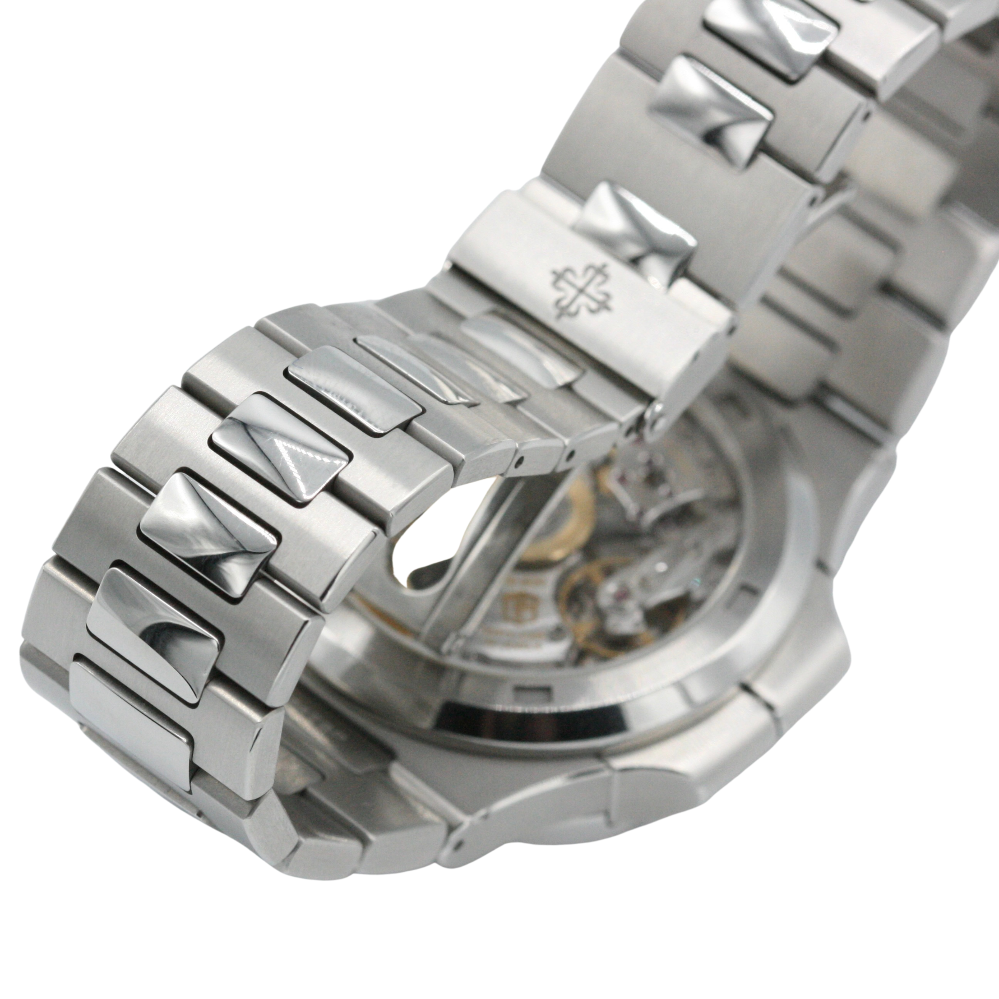 Patek Philippe Nautilus 5990