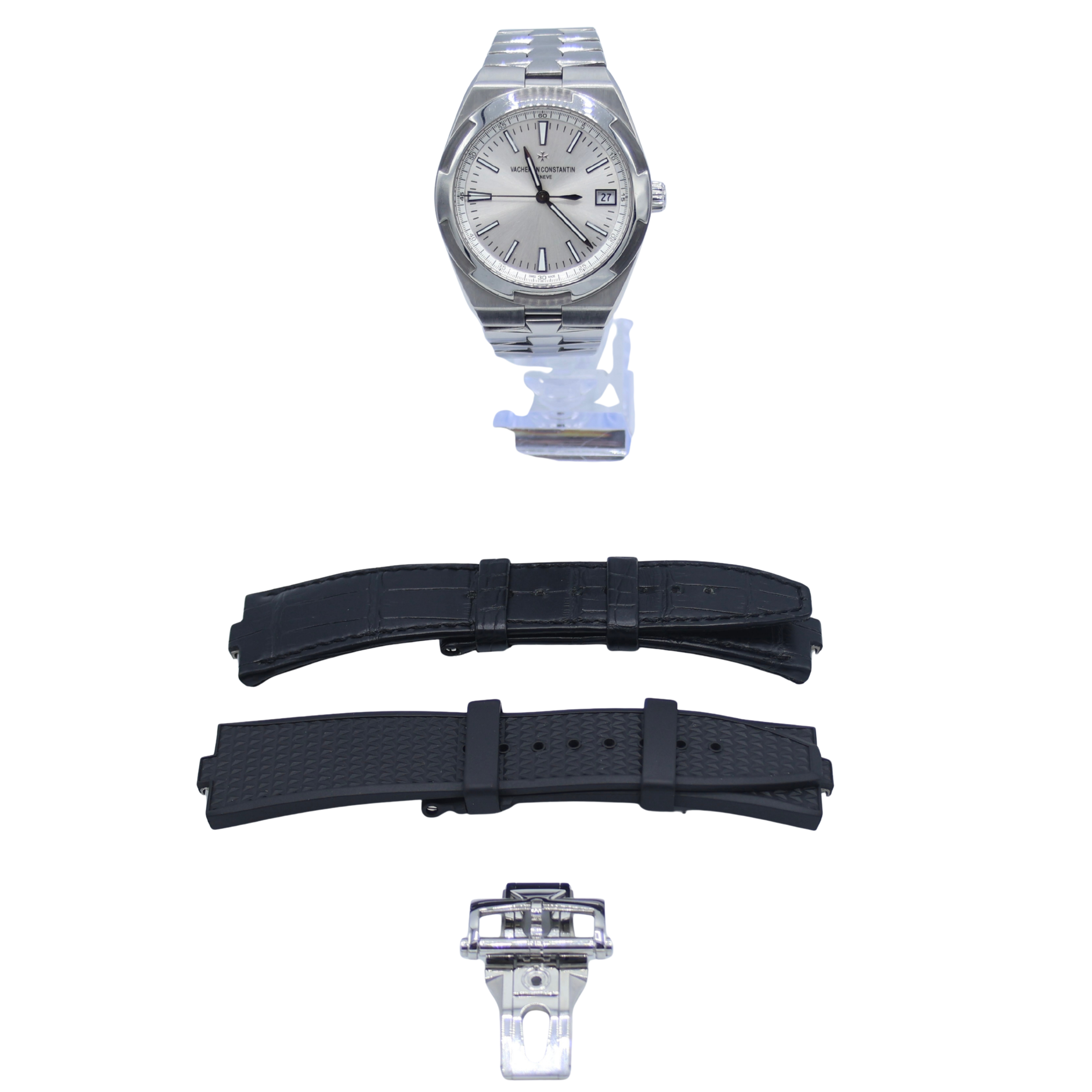 Vacheron Constantin Overseas