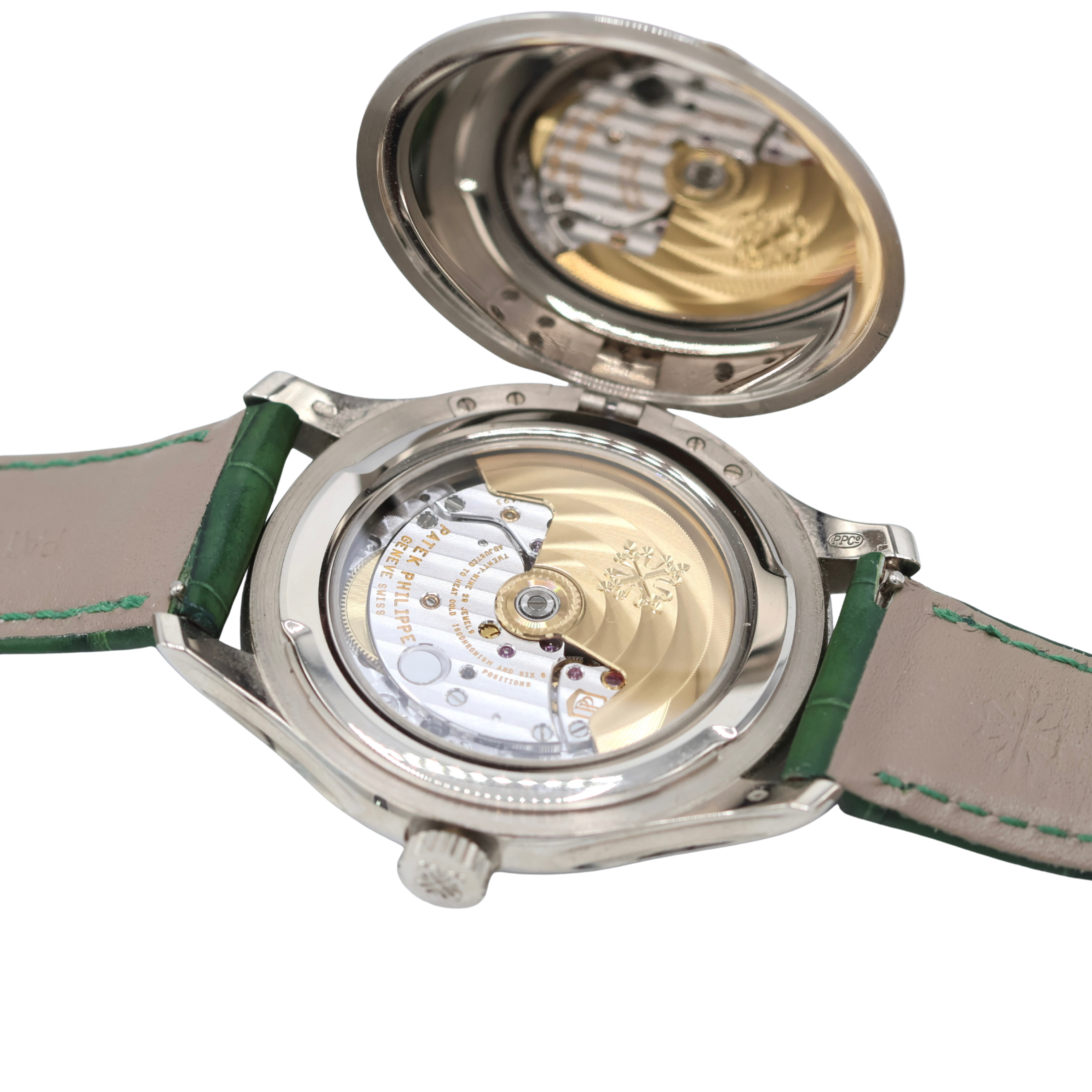 Patek Philippe Calatrava