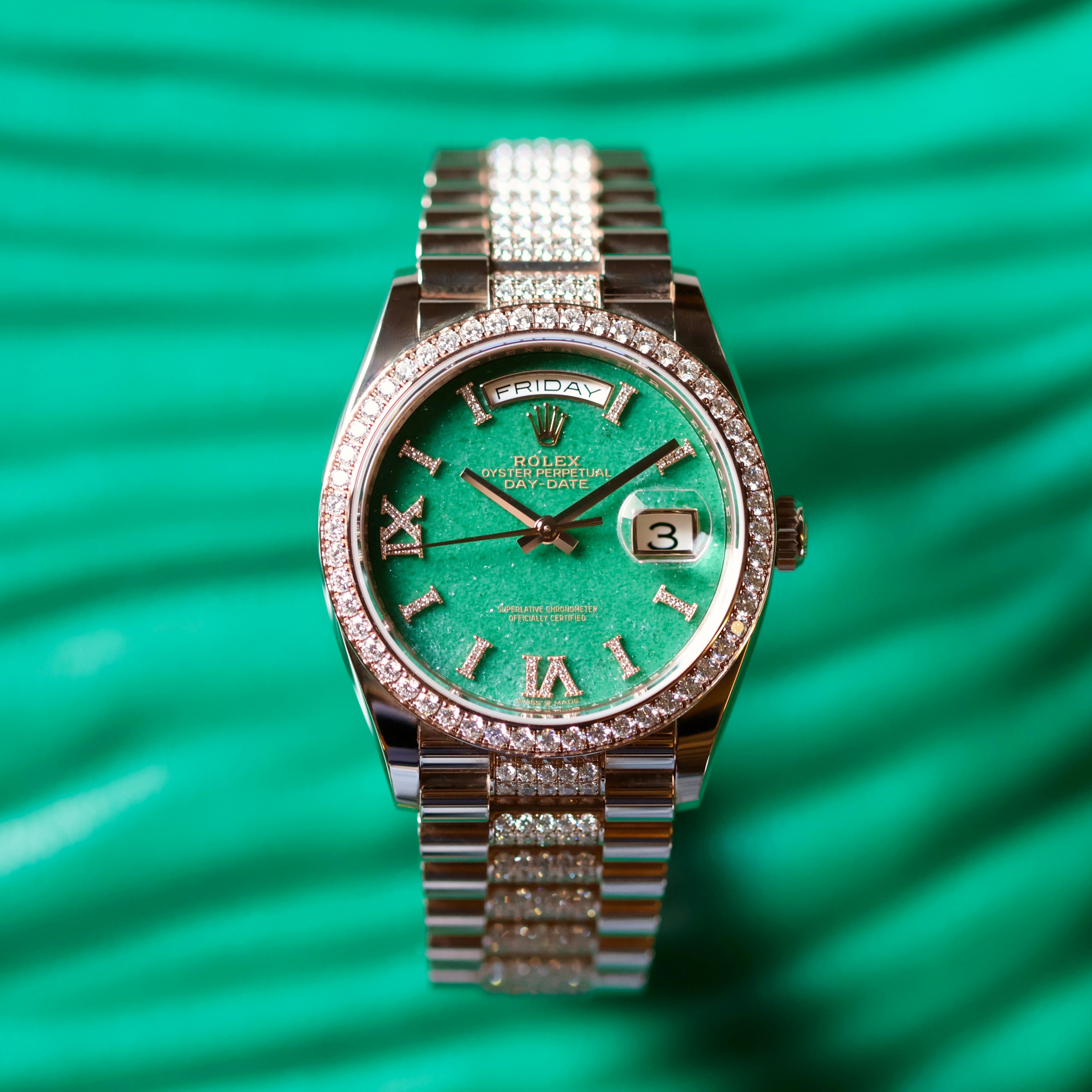 Rolex Day-Date 36