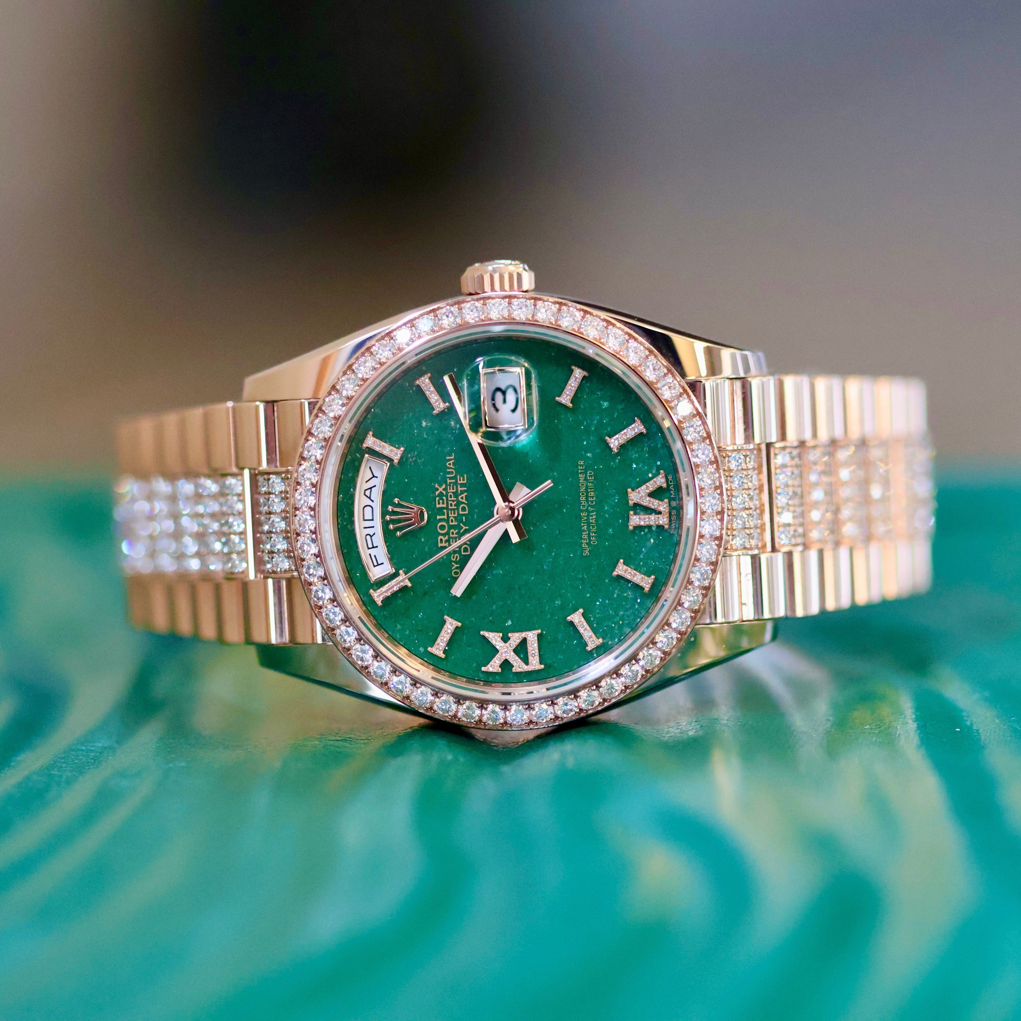 Rolex Day-Date 36