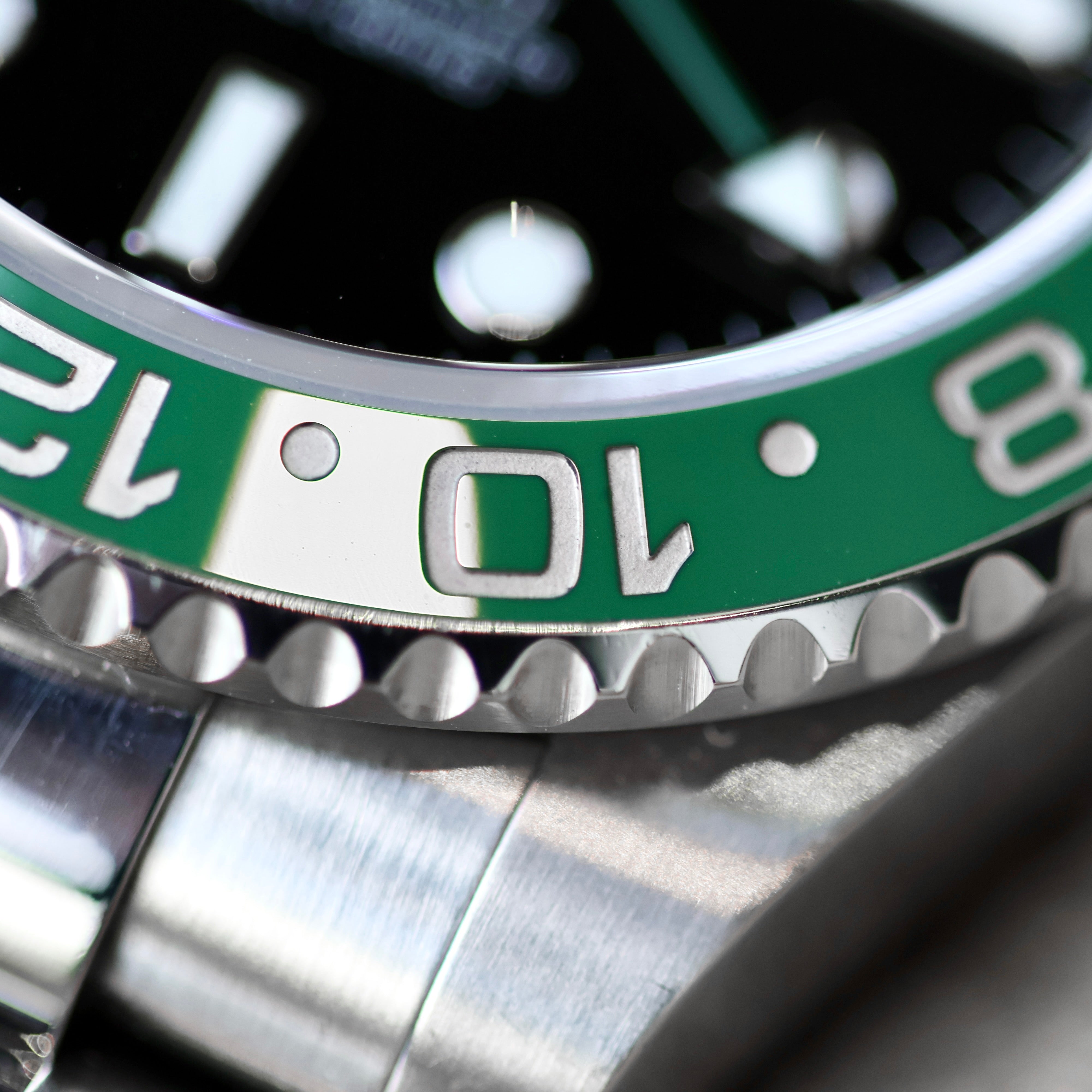 Rolex GMT-Master II SPRITE