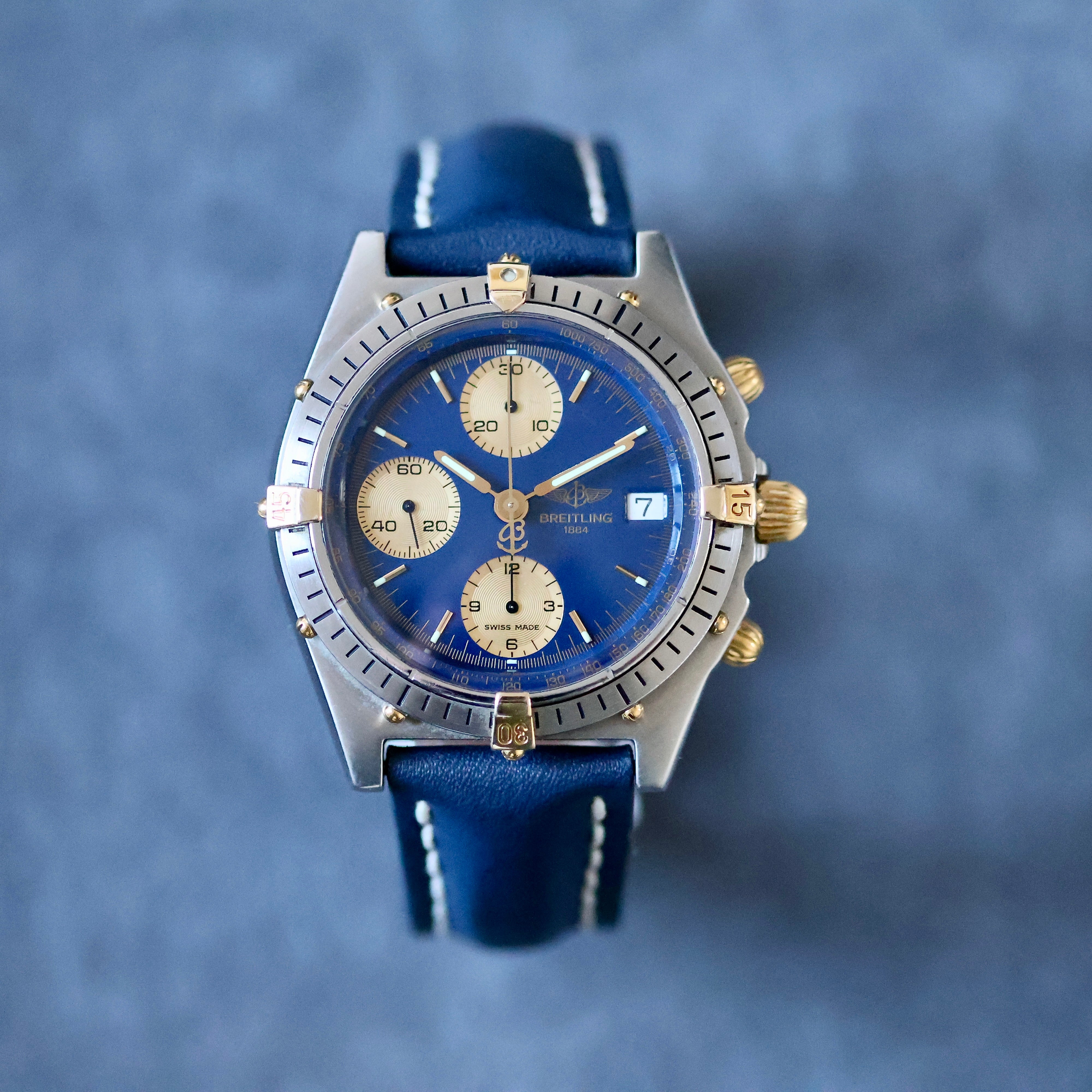 Breitling Chronomat