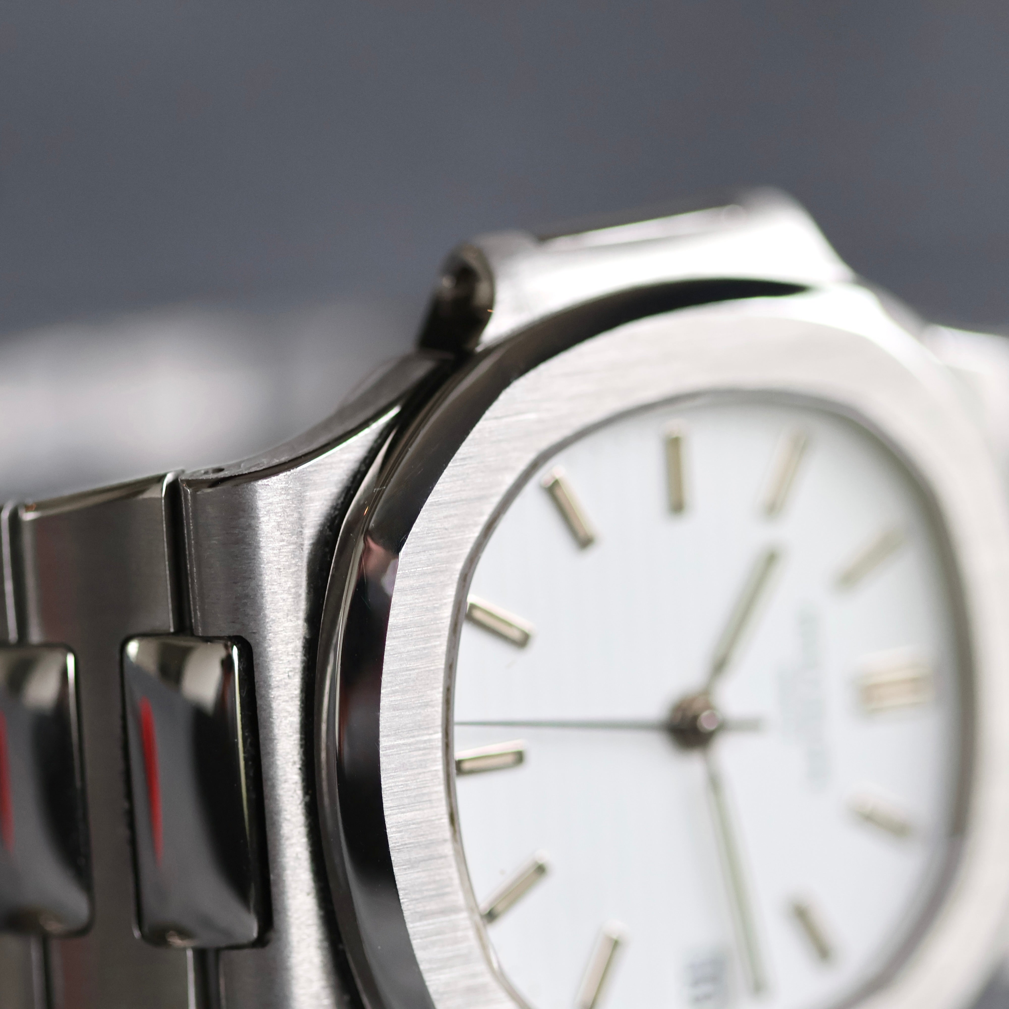 Patek Philippe Nautilus