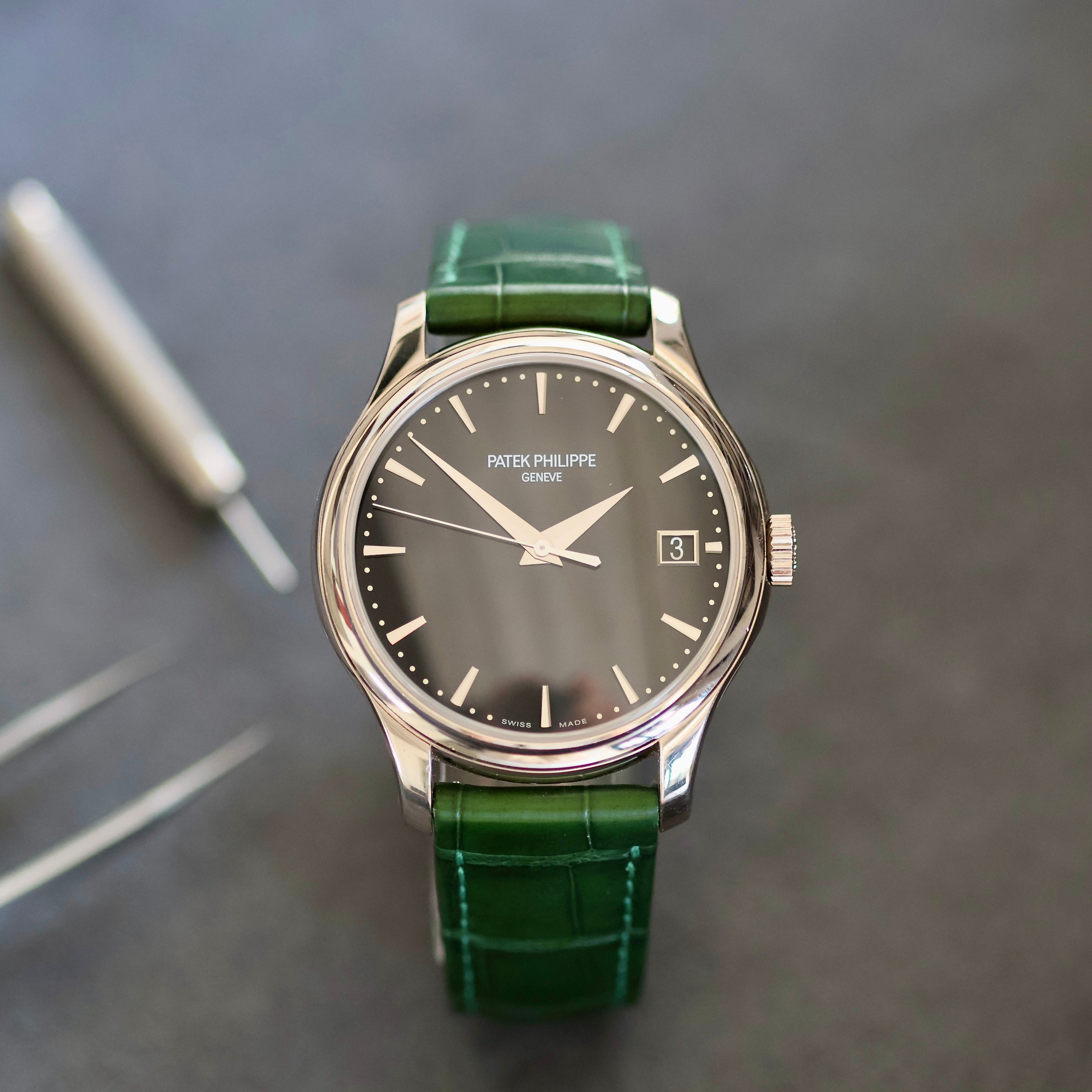 Patek Philippe Calatrava