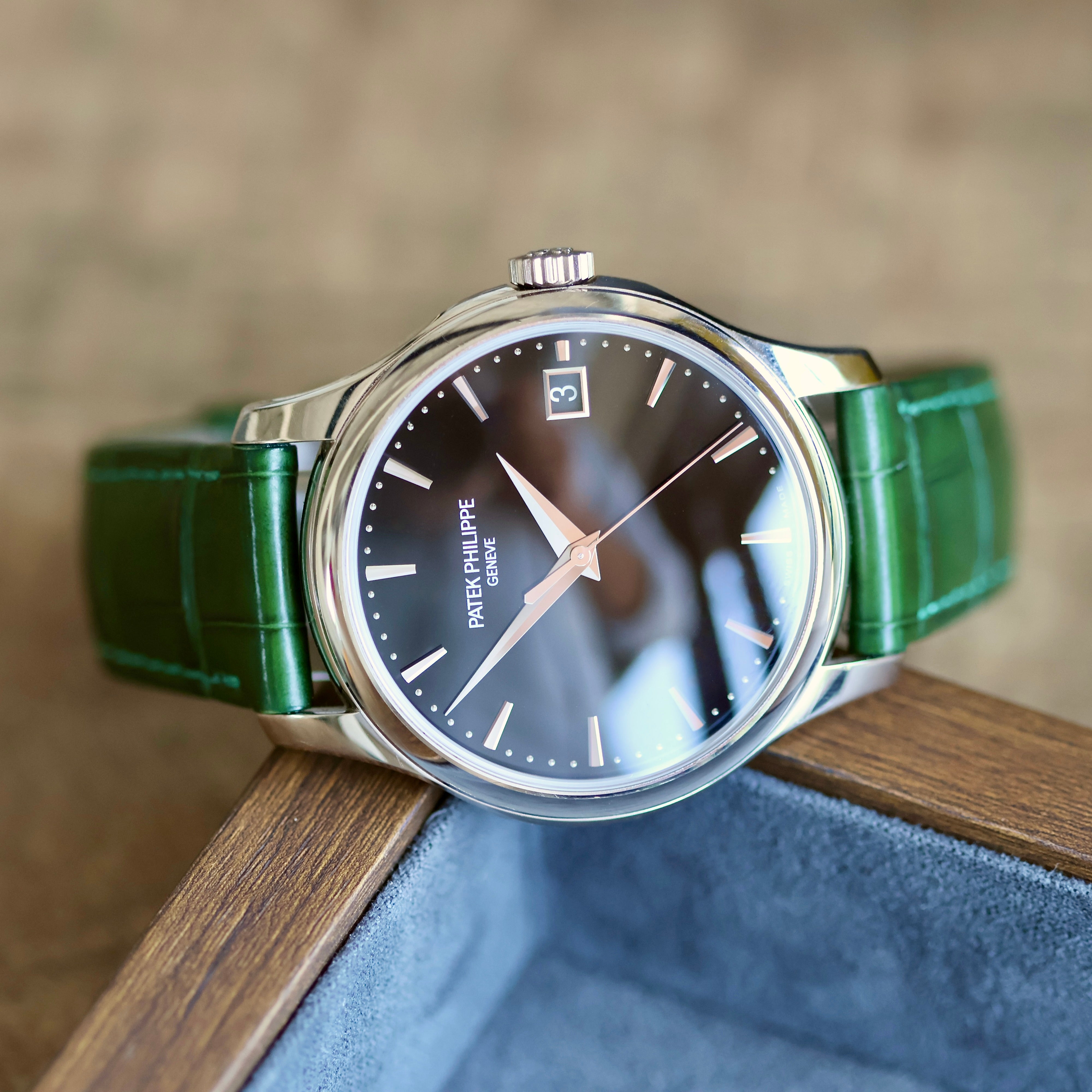 Patek Philippe Calatrava