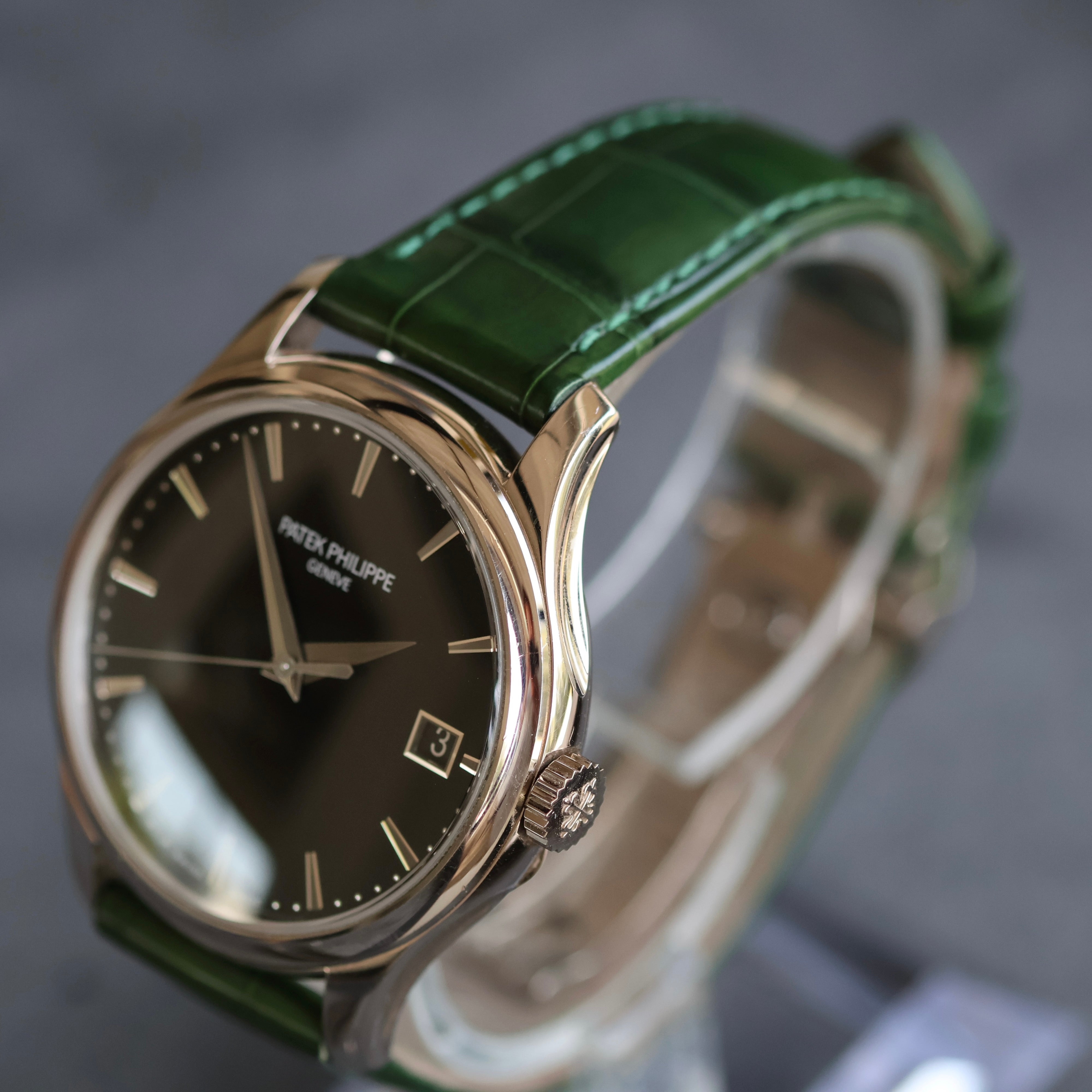 Patek Philippe Calatrava