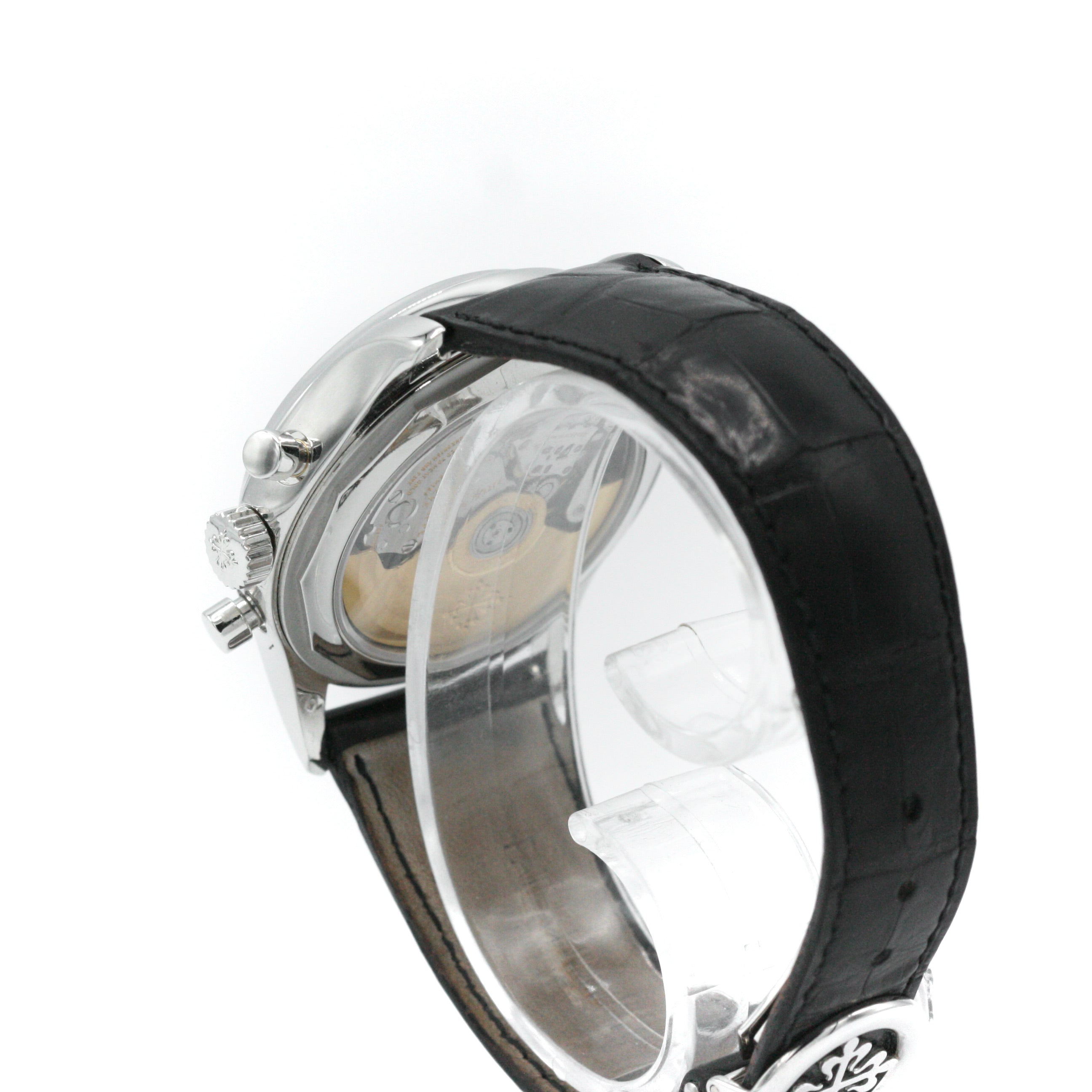 Patek Philippe Annual Calendar 5960P