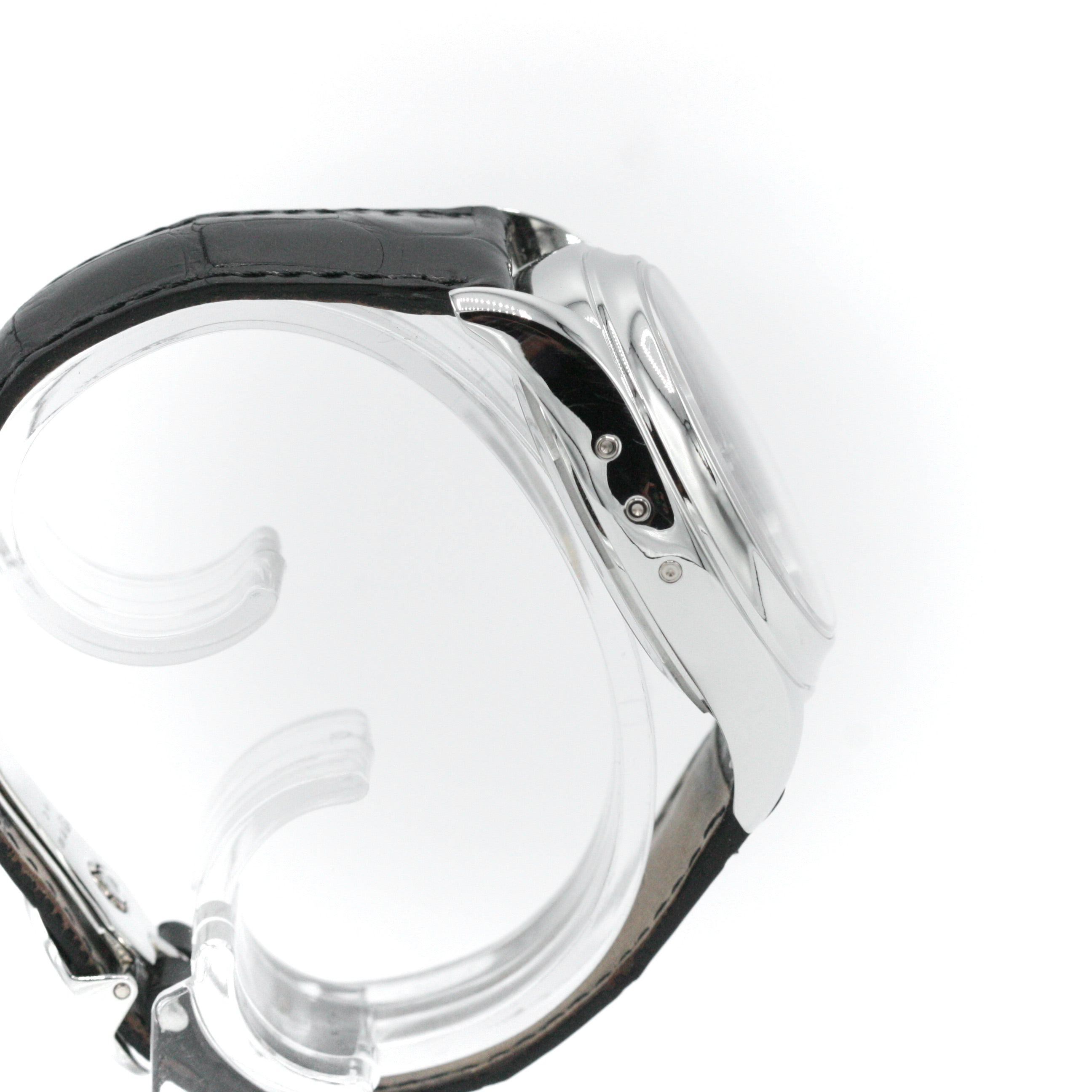 Patek Philippe Annual Calendar 5960P