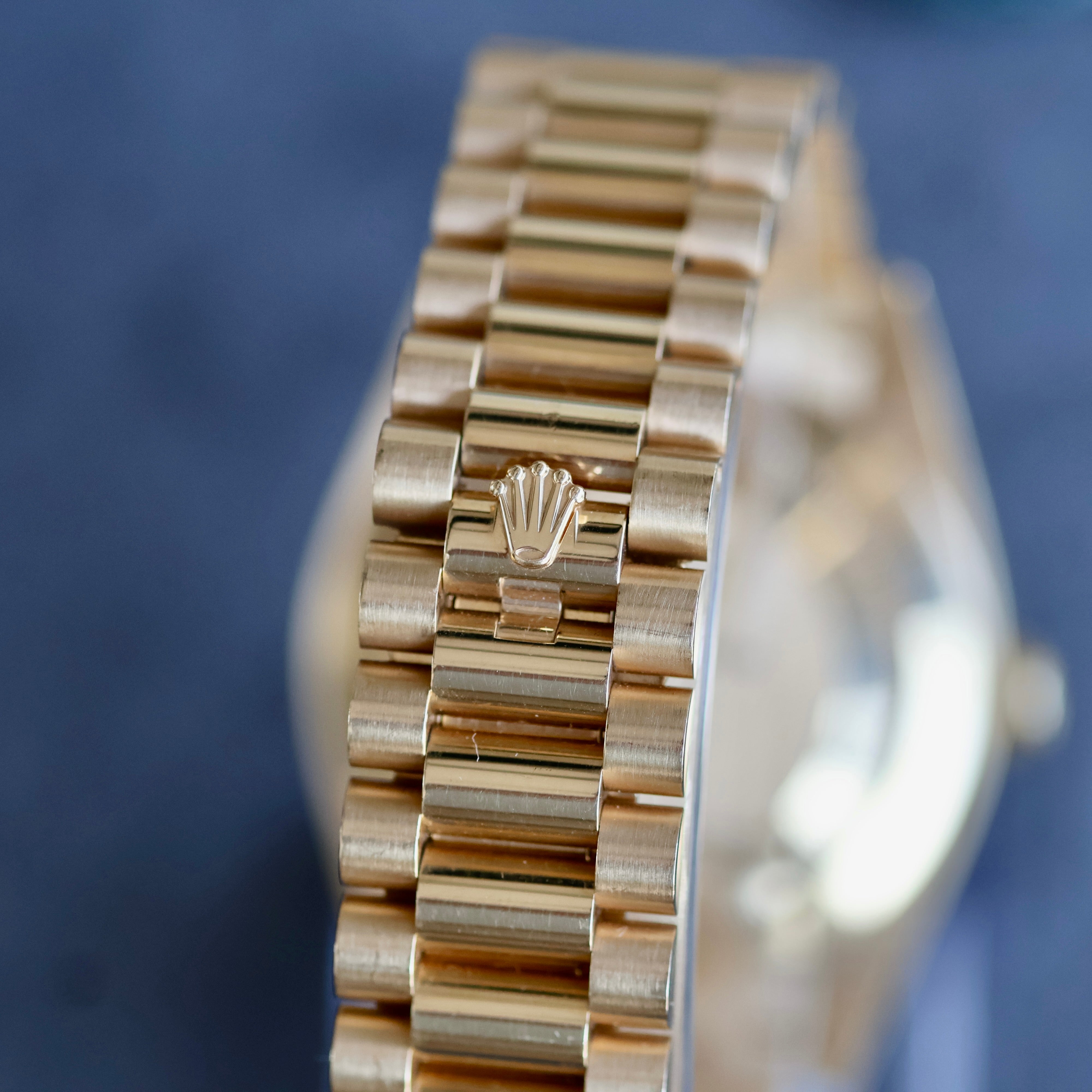 Rolex Day Date 40