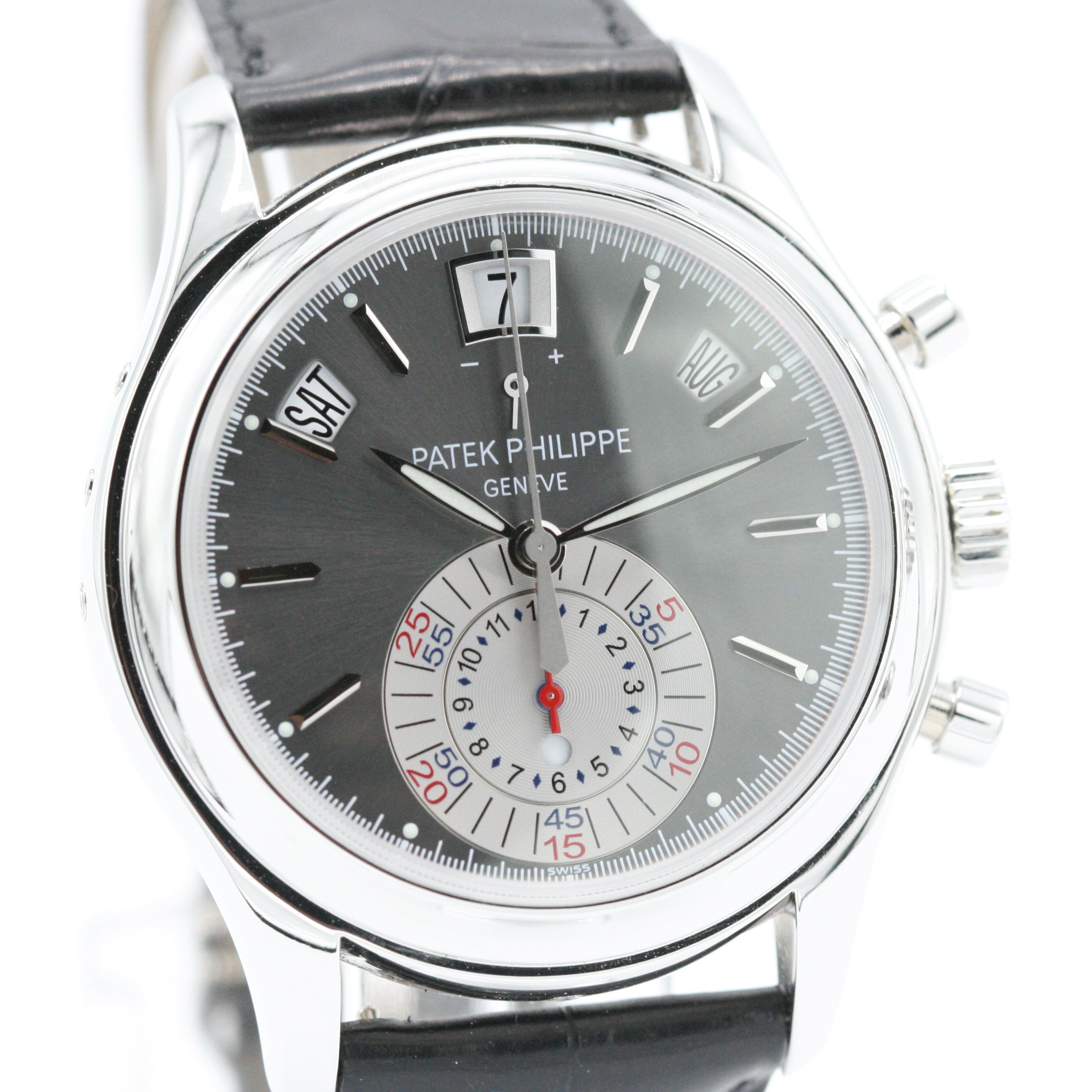 Patek Philippe Annual Calendar 5960P