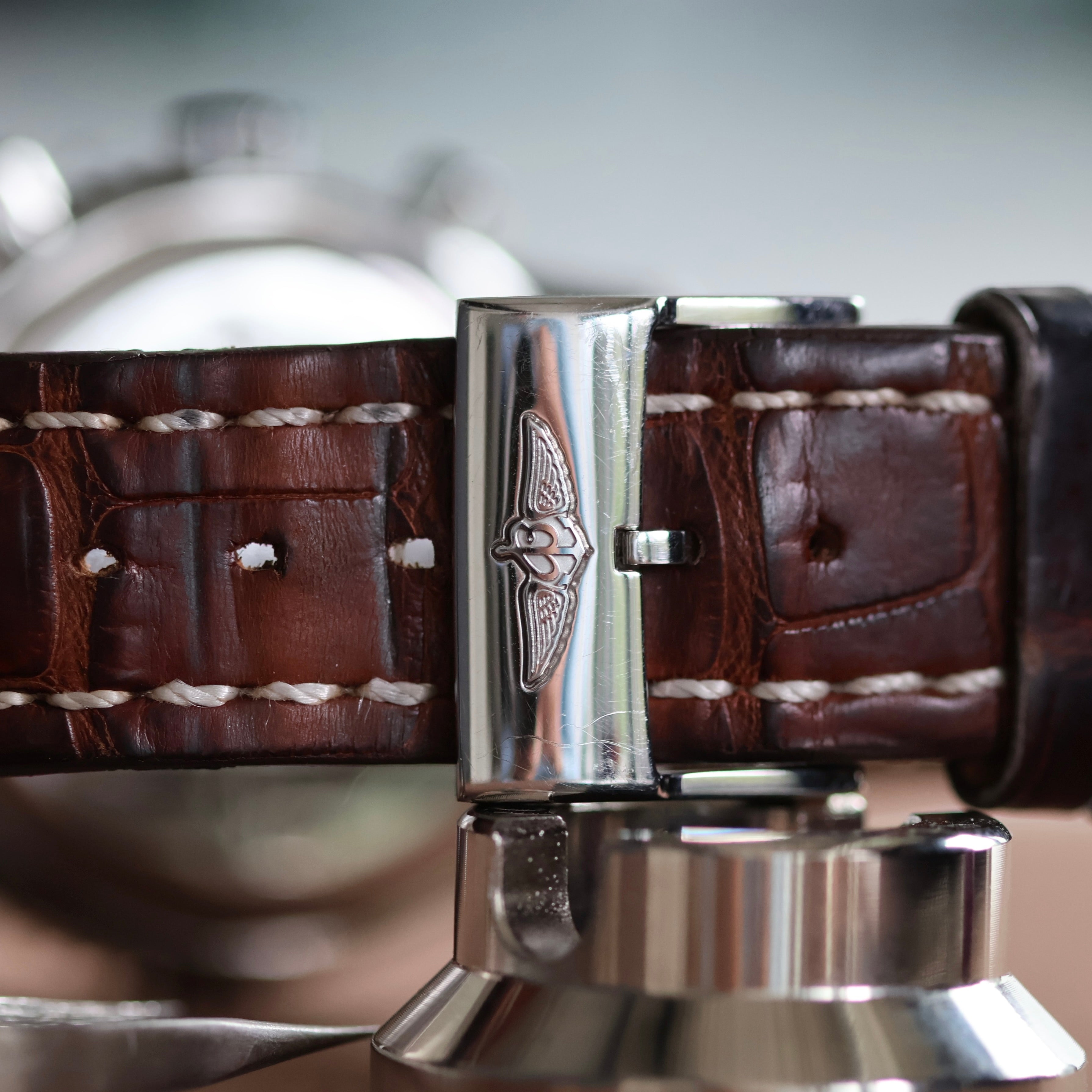 Breitling Montbrillant 1461
