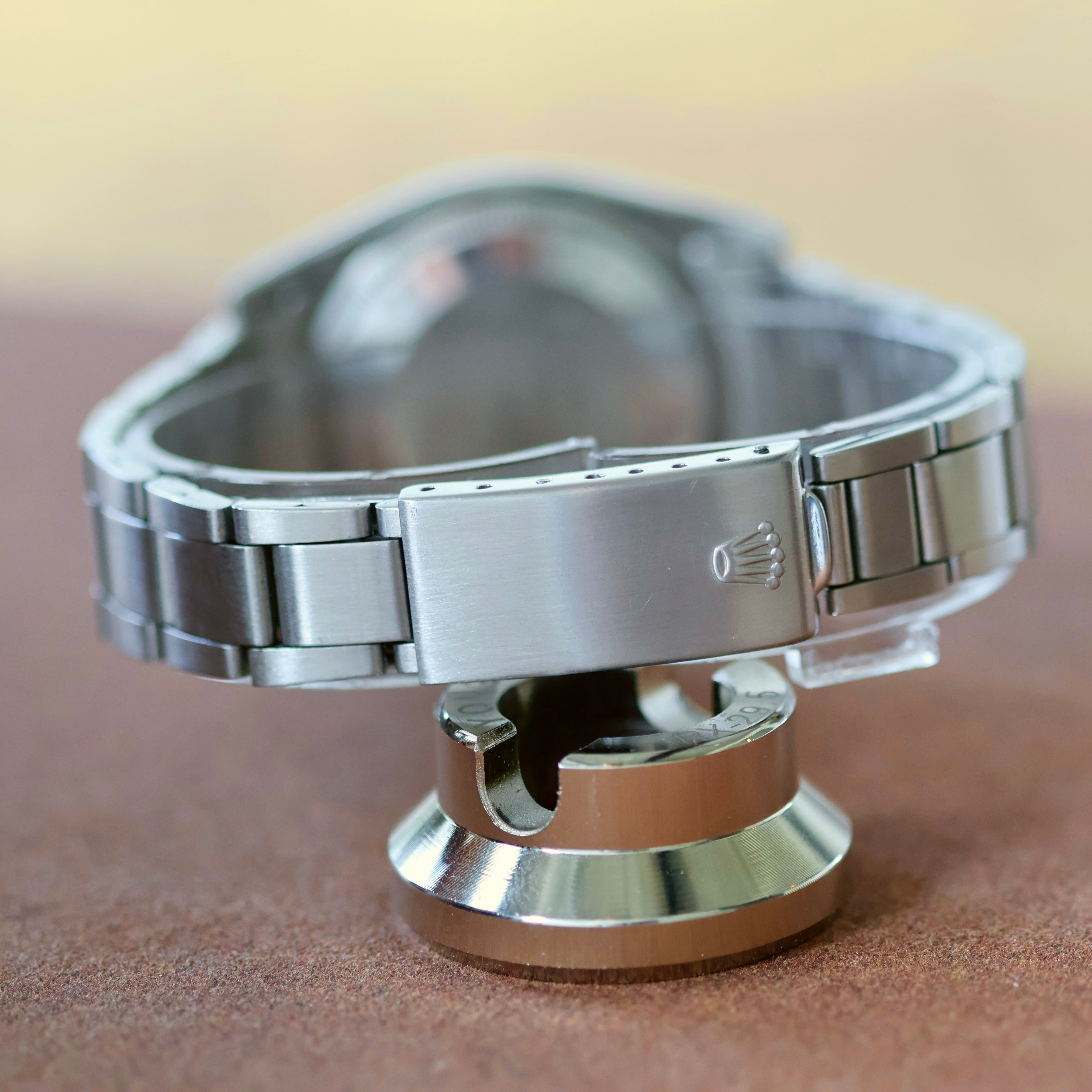 Rolex Date 34