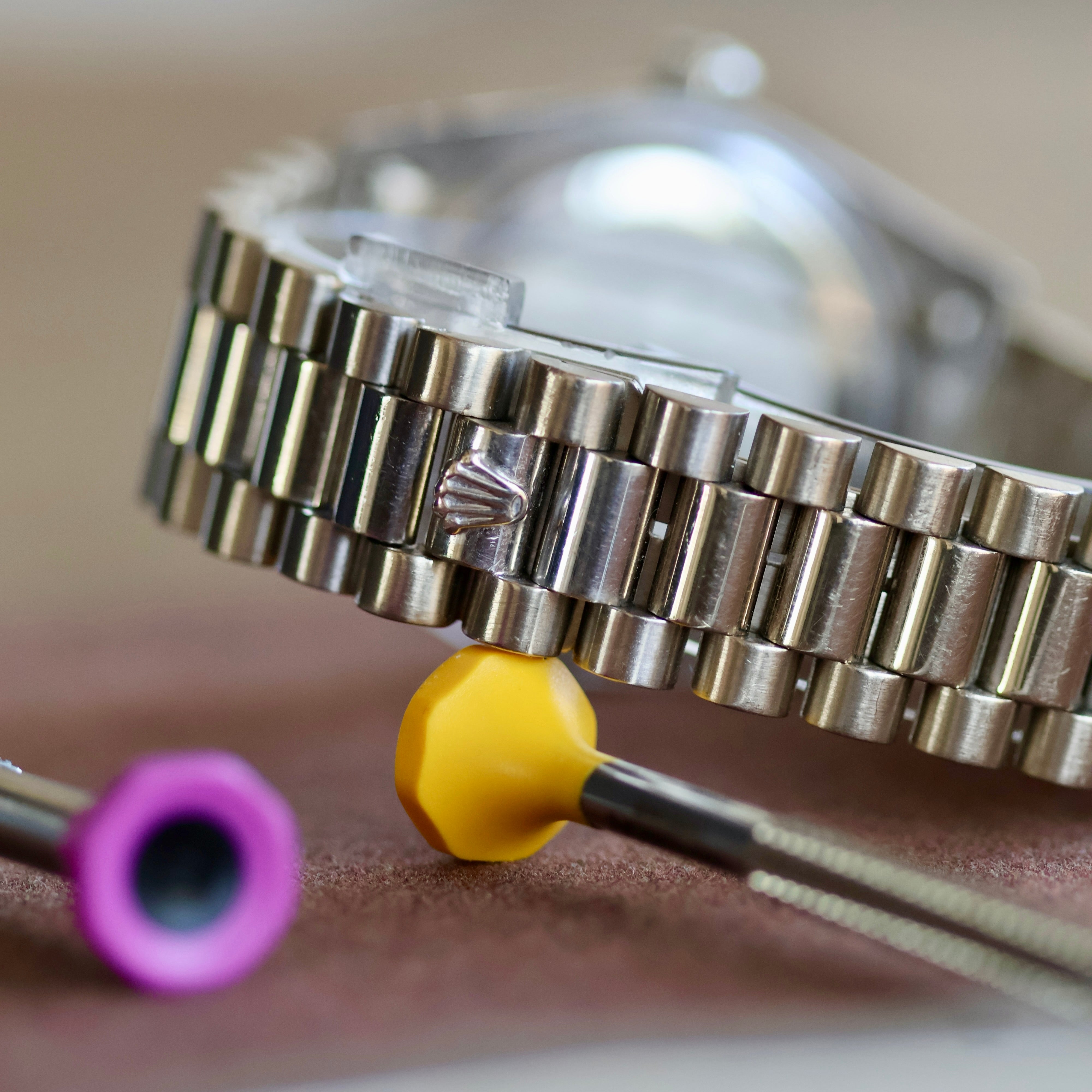 Rolex Day-Date 36